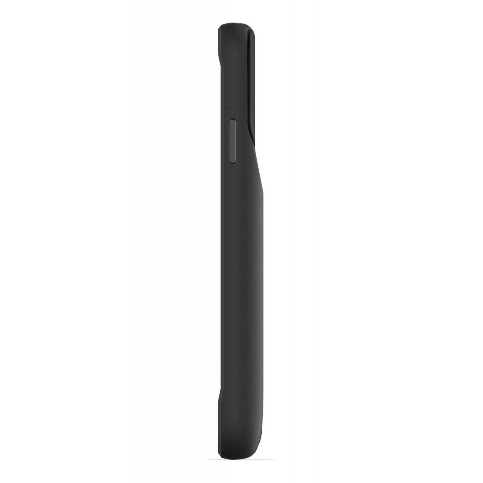Funda Cargador Para iPhone XR Negro Juice Pack Air - Mophie 