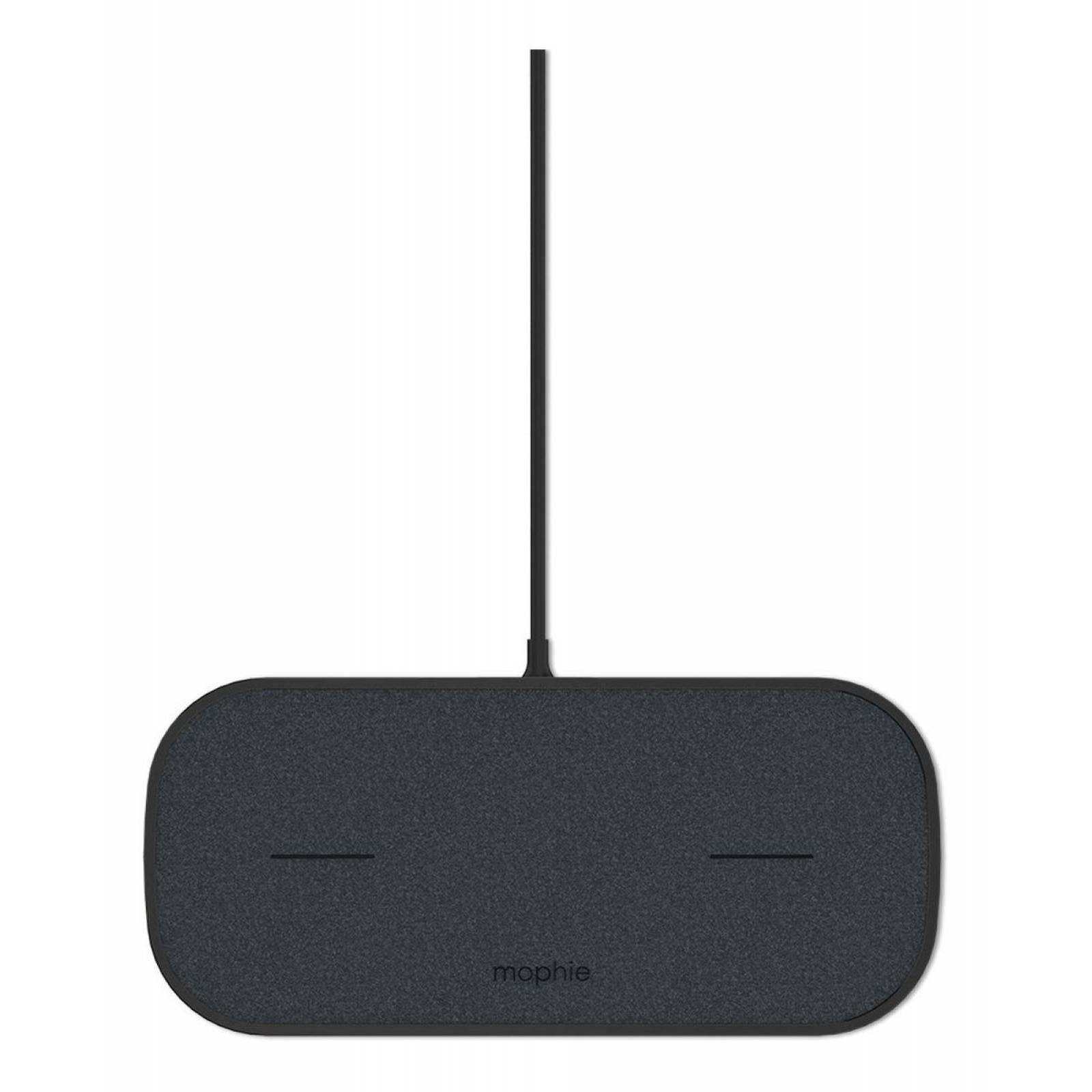 Cargador inalambrico online mophie