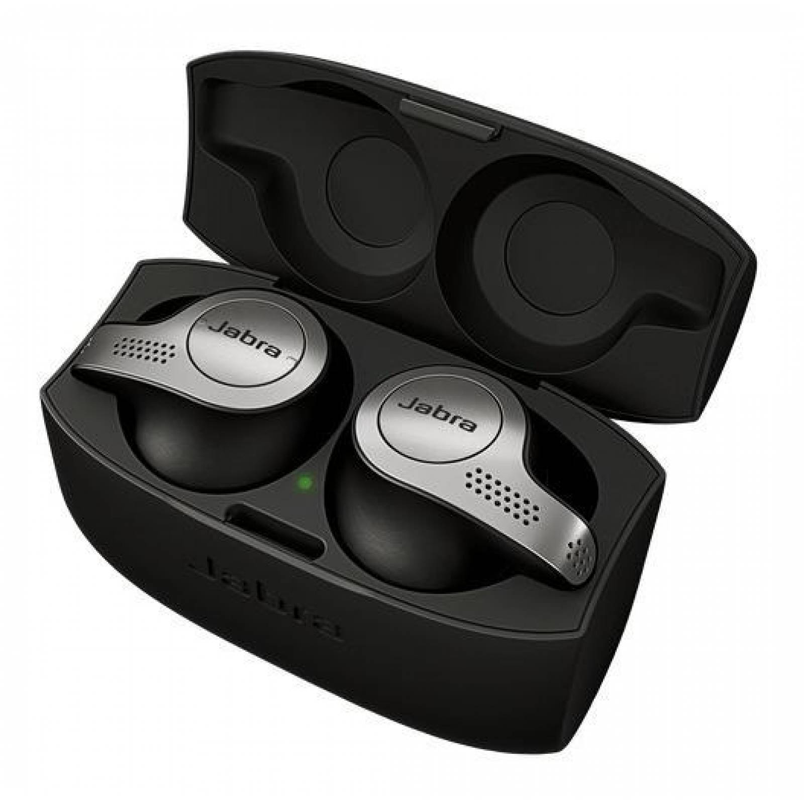 Audífonos Inalámbricos Jabra Elite 65t - Titanium Black 