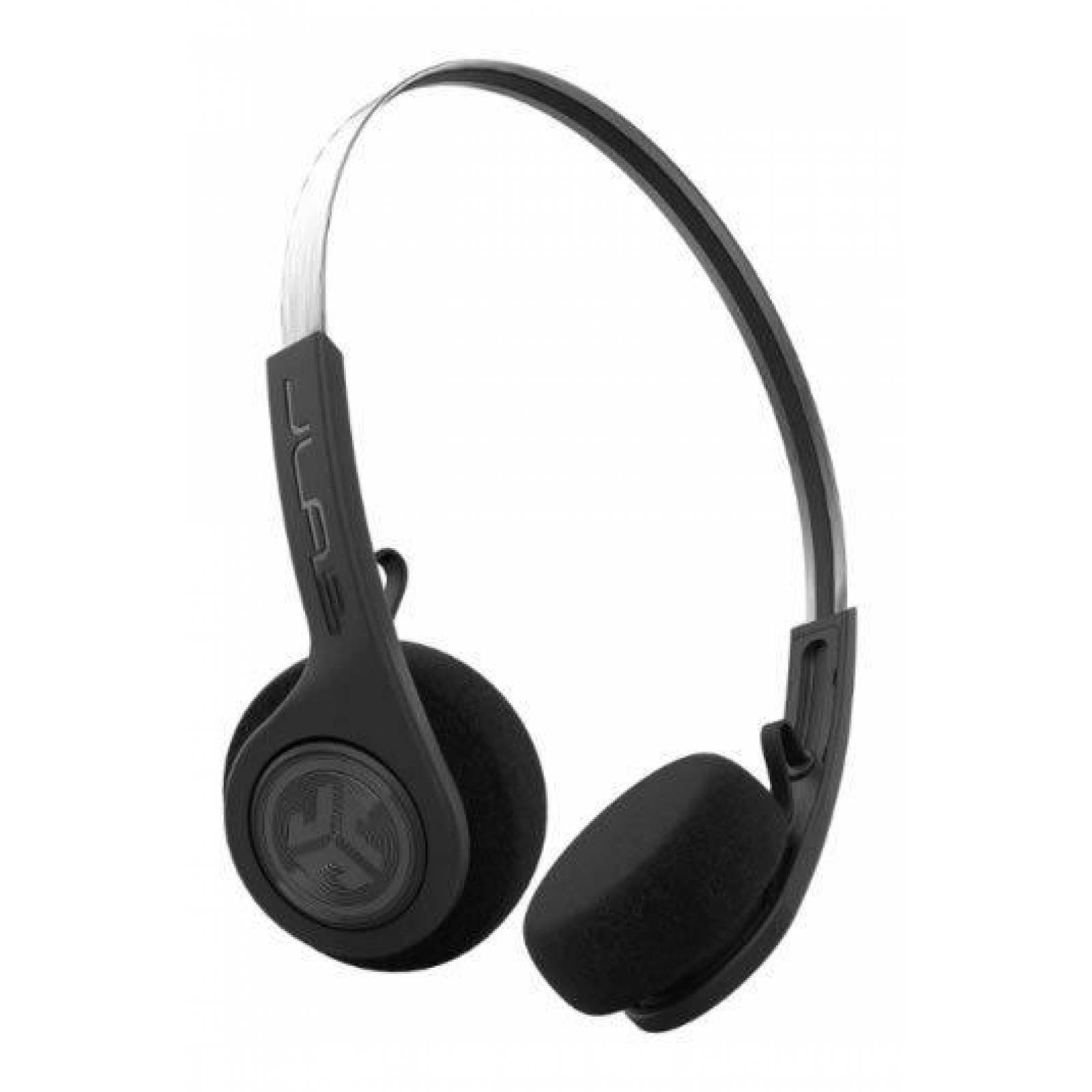 Auriculares Inalámbricos Retro 812887016773 Jlab Unisex en Negro