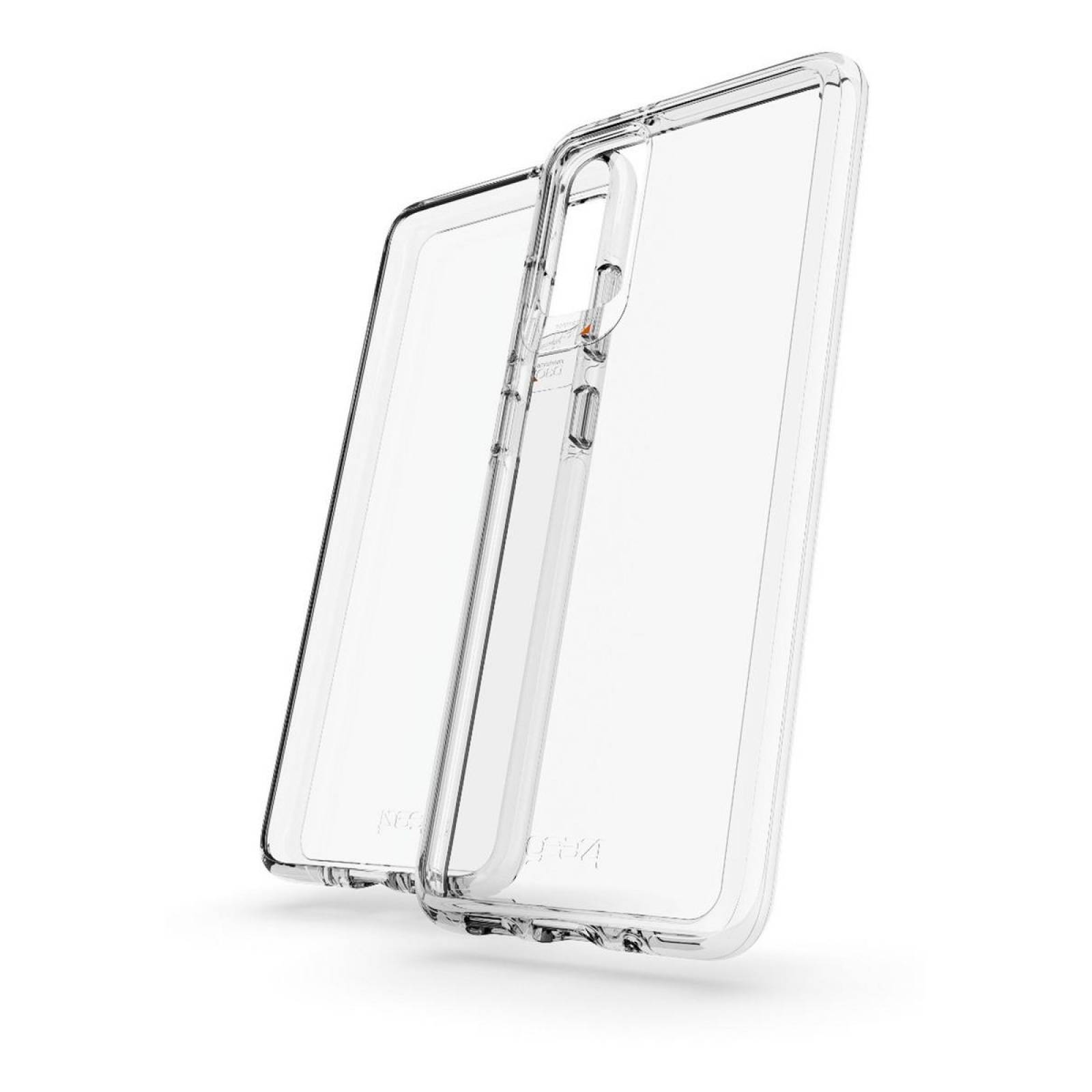 Funda Crystal Palace Gear4 Samsung Galaxy S20+ Transparente 