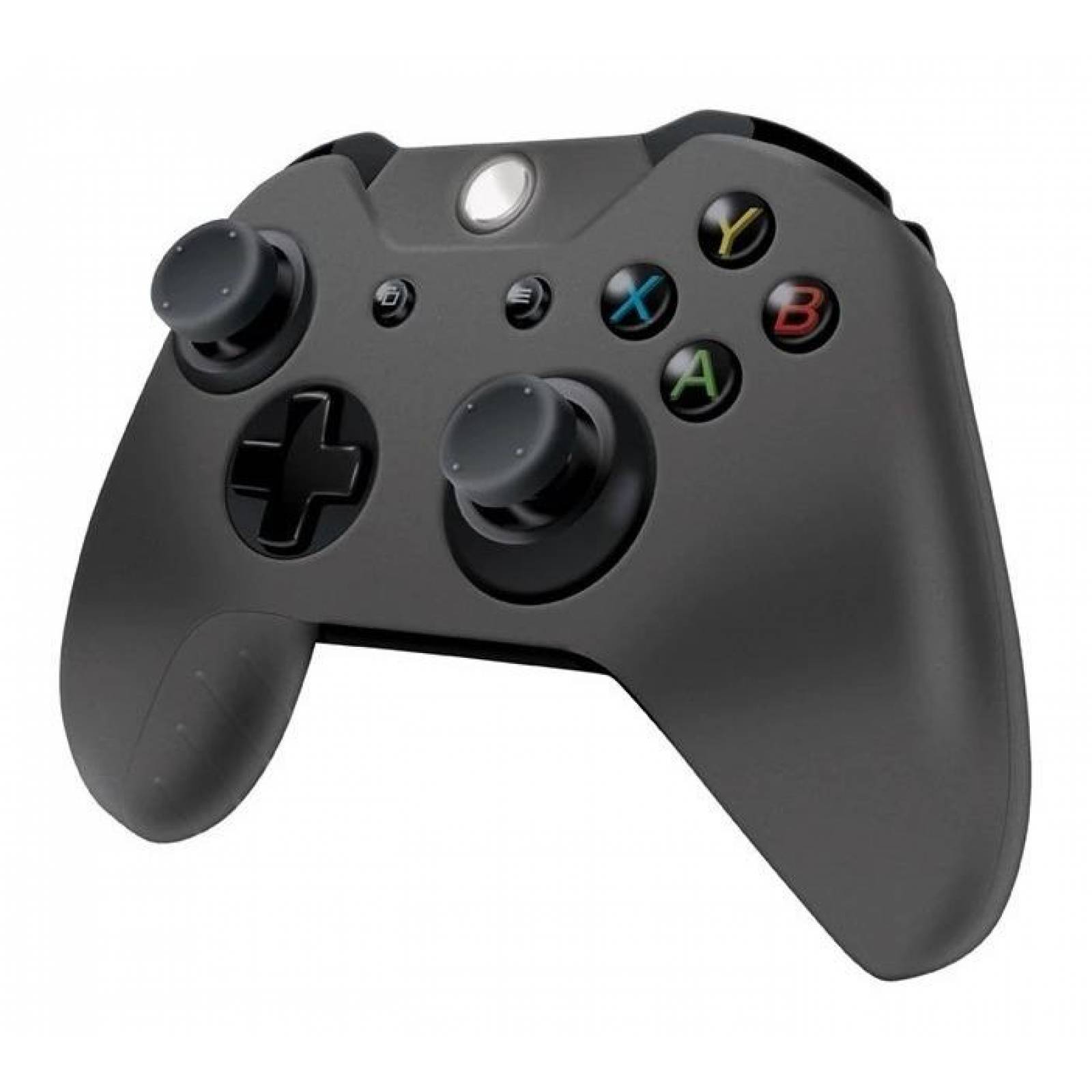 Kit de Accesorios Para Xbox One PlayerÂ´s Kit color Negro 