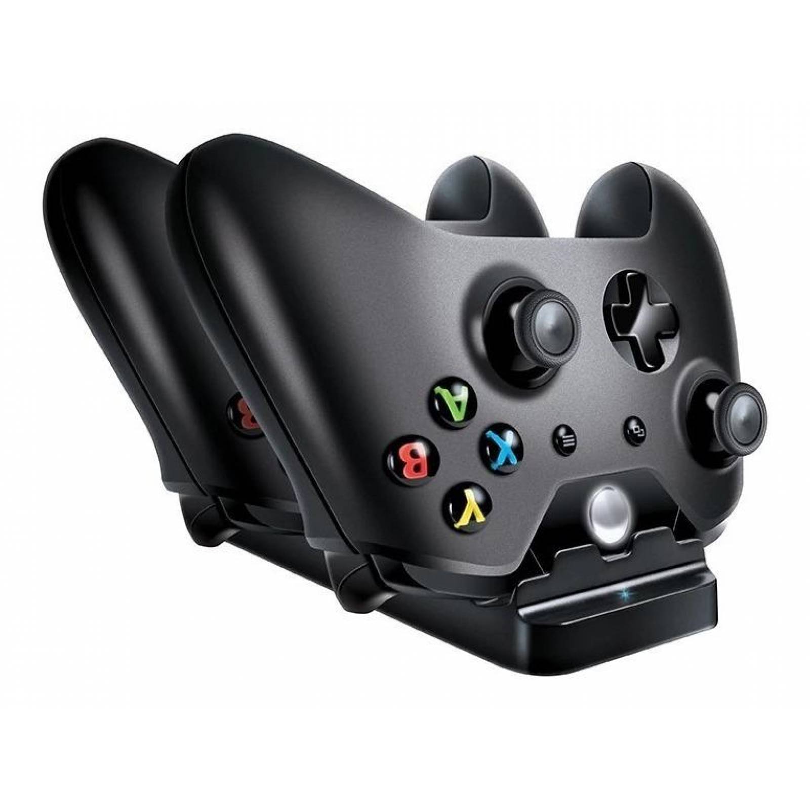 Kit de Accesorios Para Xbox One PlayerÂ´s Kit color Negro 