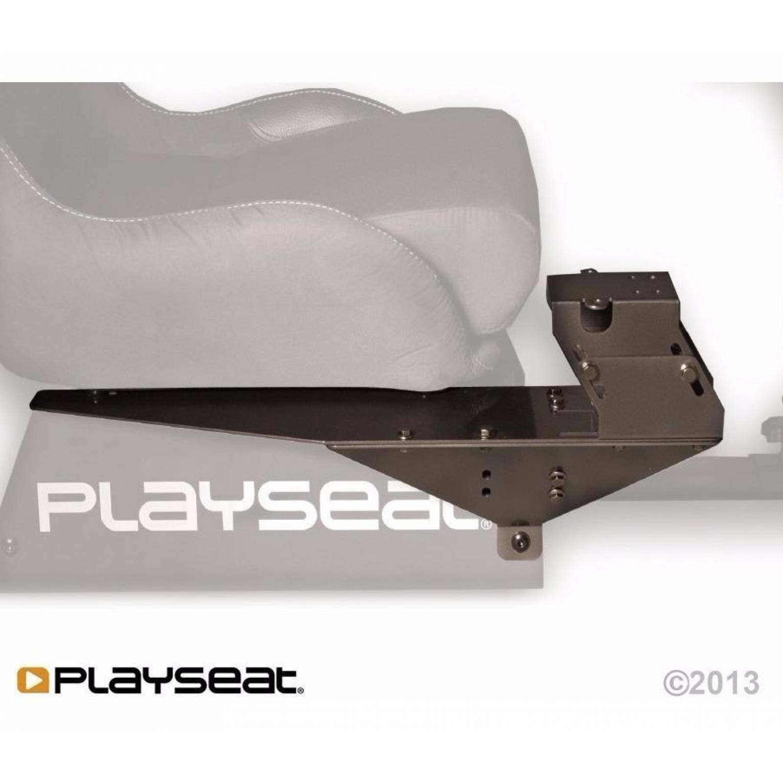 Base De Palanca De Velocidades Playseat Gearshift Holder Pro 