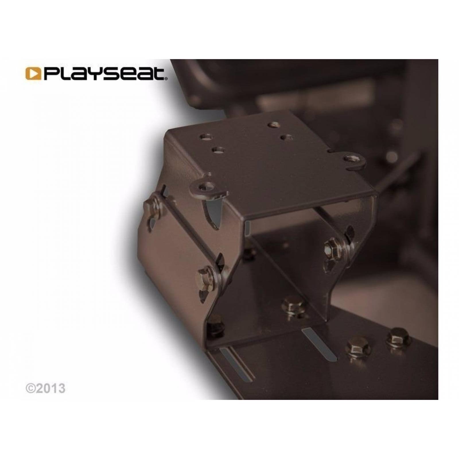 Base De Palanca De Velocidades Playseat Gearshift Holder Pro 