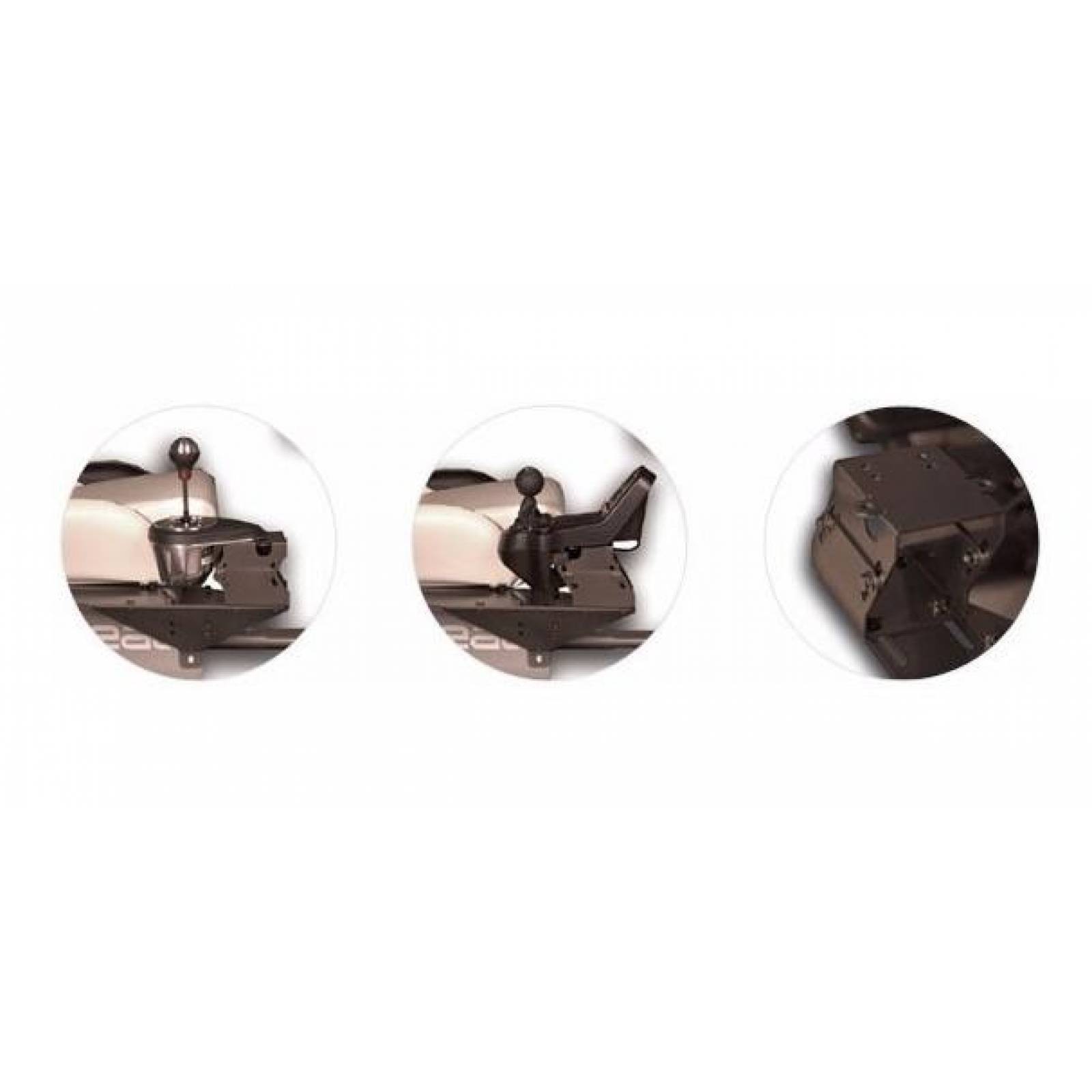 Base De Palanca De Velocidades Playseat Gearshift Holder Pro 