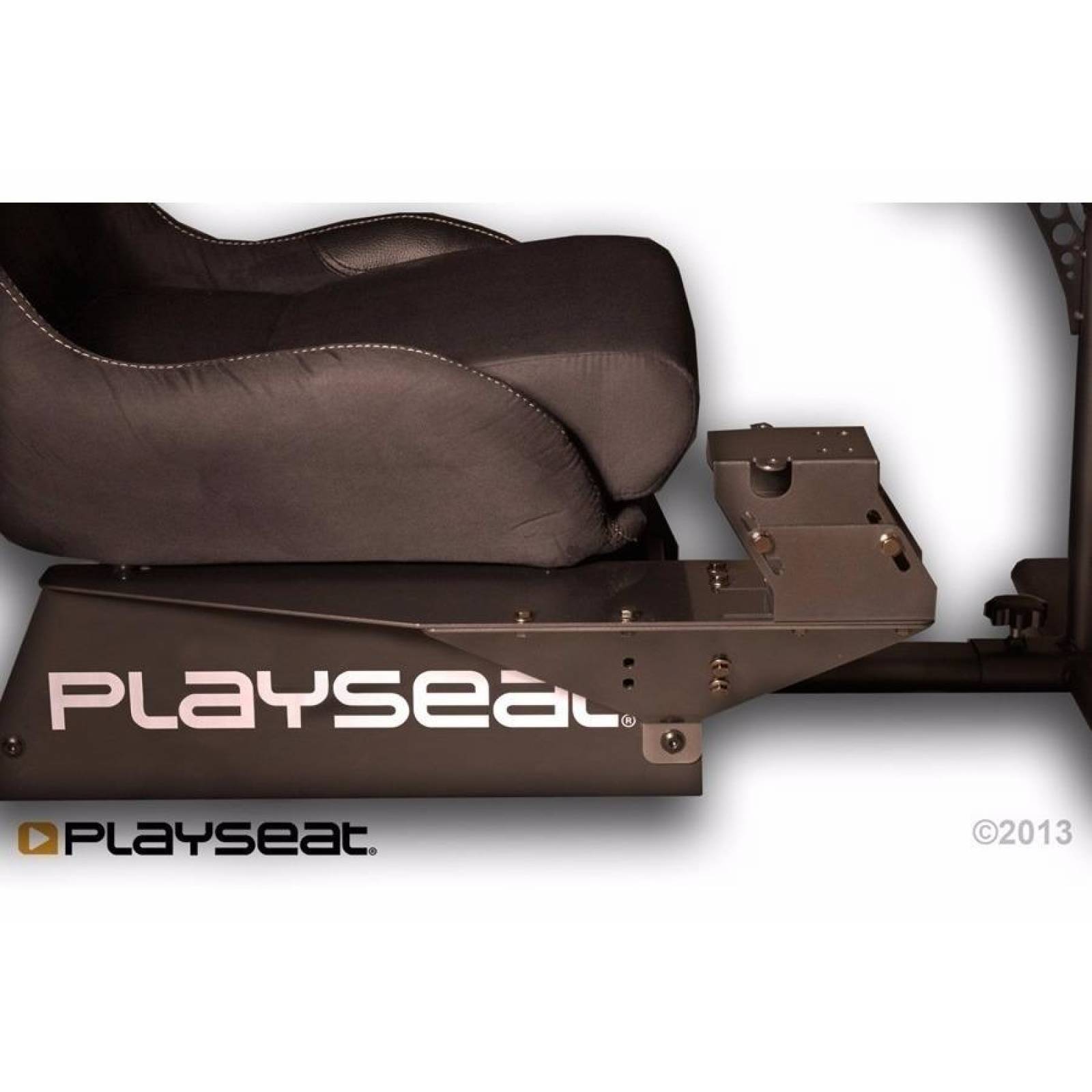 Base De Palanca De Velocidades Playseat Gearshift Holder Pro 
