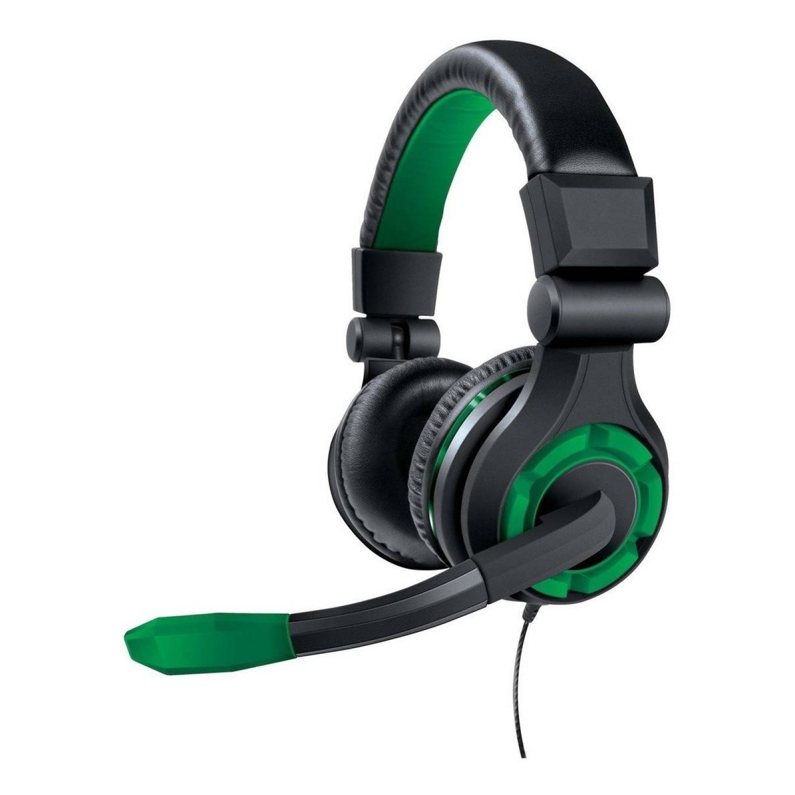 Auriculares Avanzados Con Micrfono Para Xbox One - Diadema 