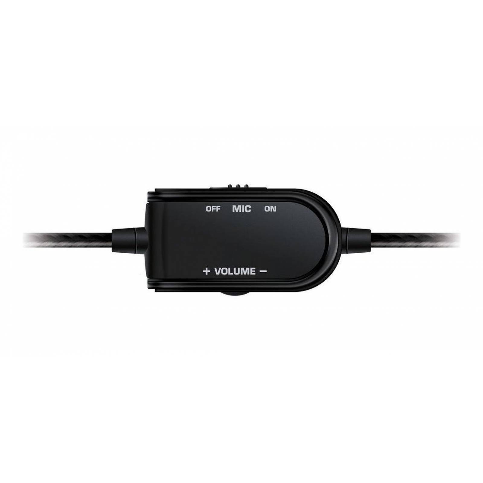 Auriculares Avanzados Con Micrfono Para Xbox One - Diadema 