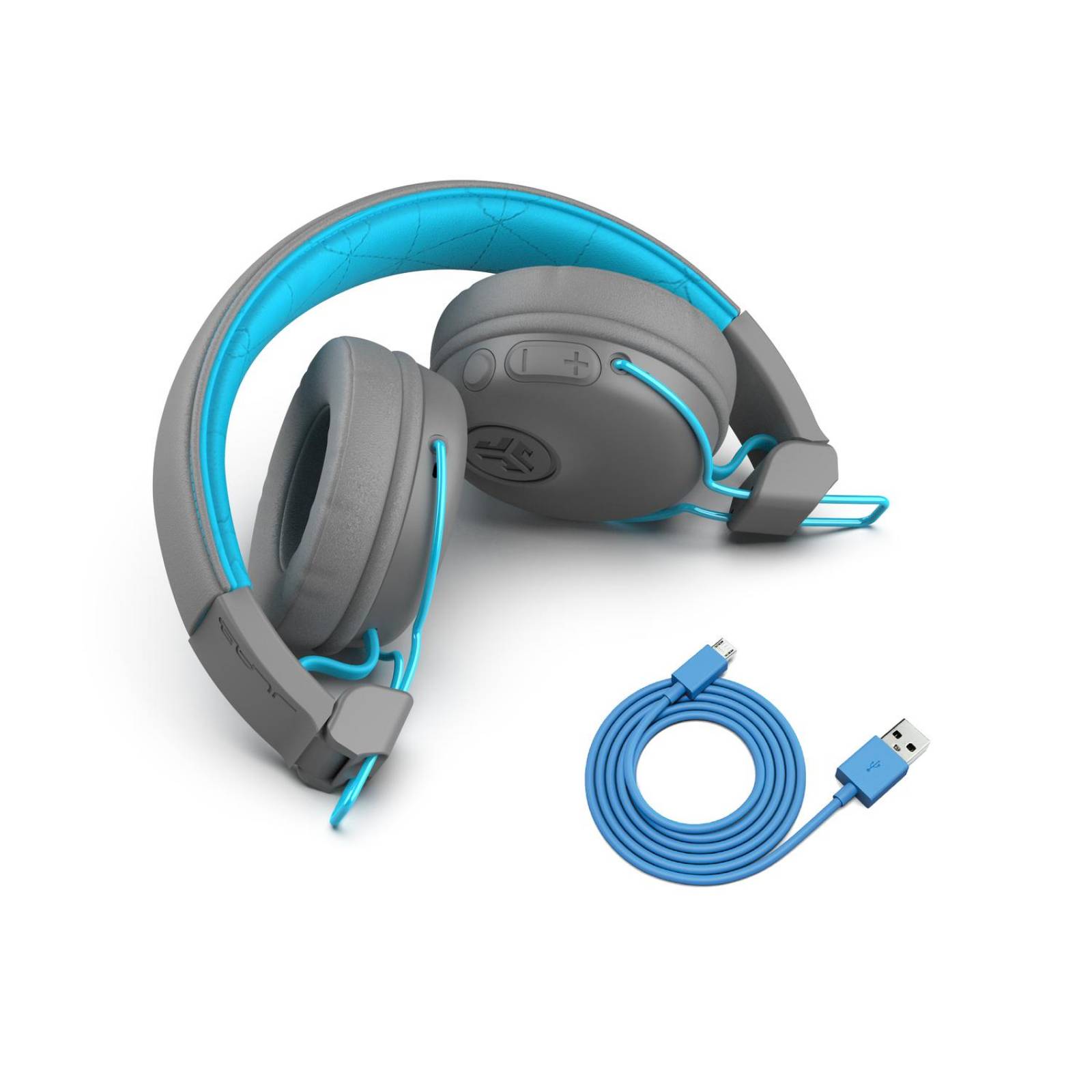 Audífonos Bluetooth Modelo Studio Wireless On-Ear - JLAB 