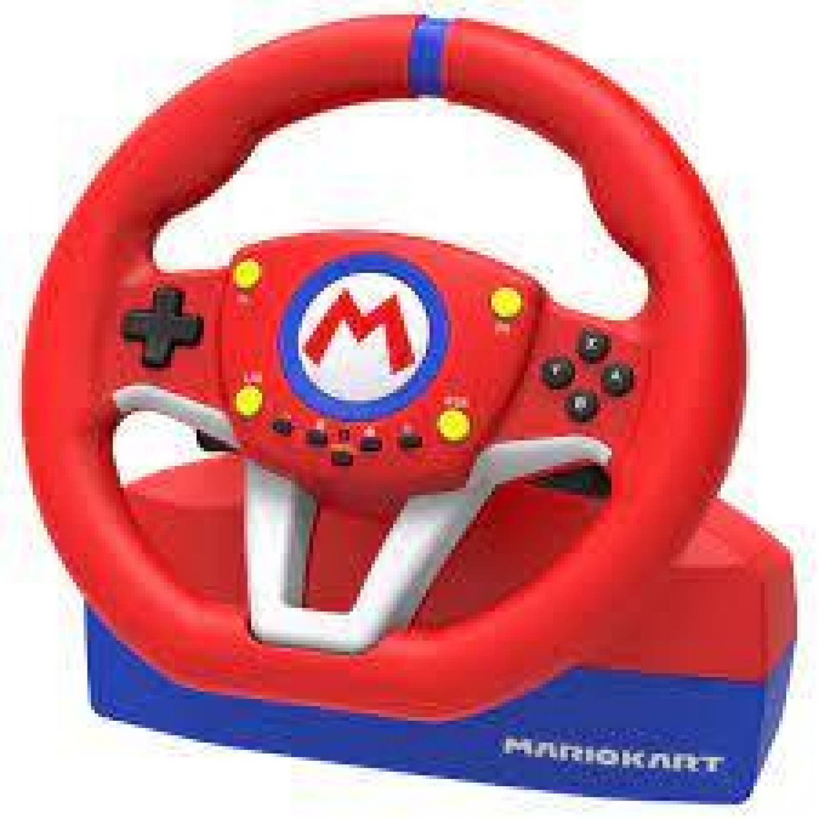 Volante para el Nintendo Switch de Mario Kart Pro - Hori 