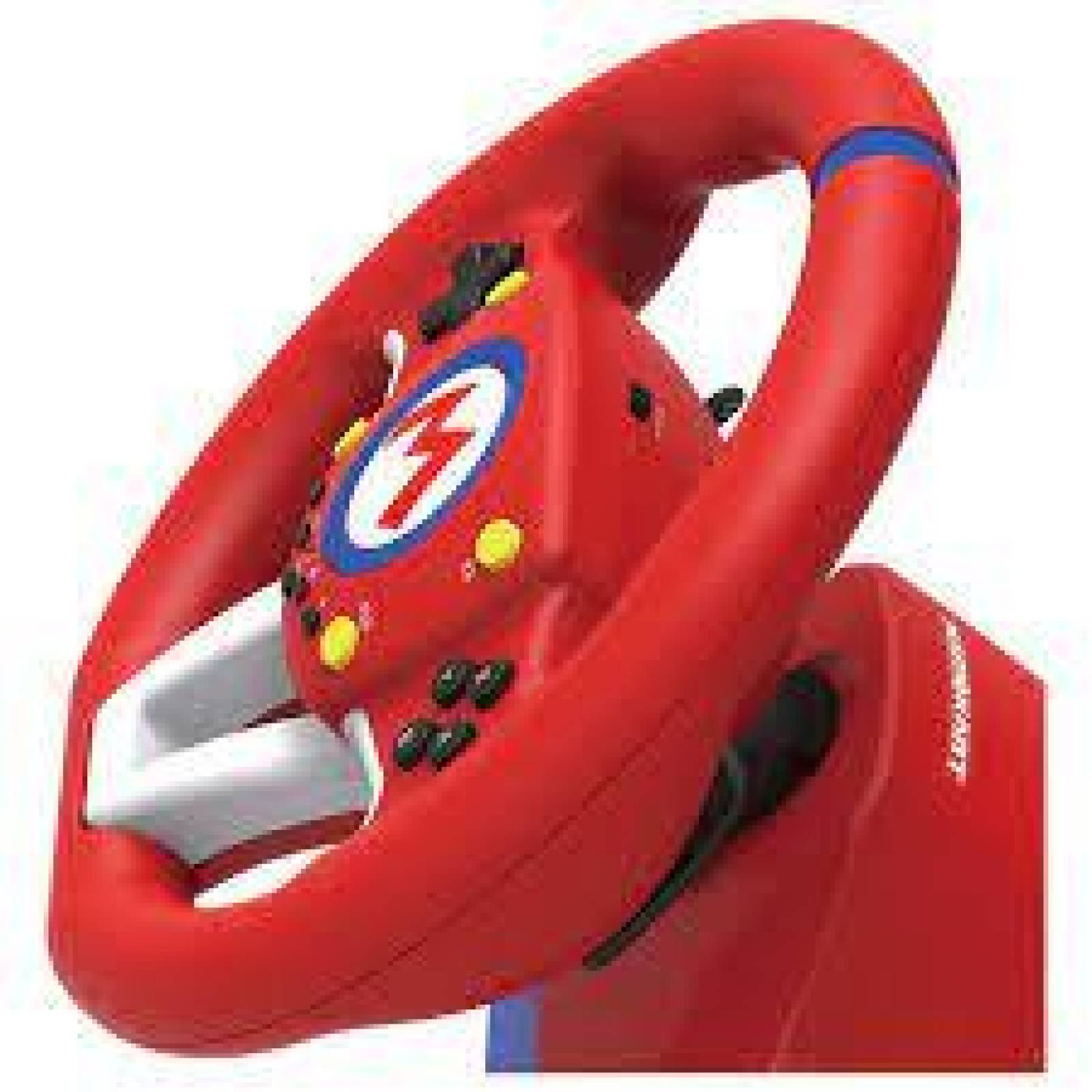 Volante para el Nintendo Switch de Mario Kart Pro - Hori 