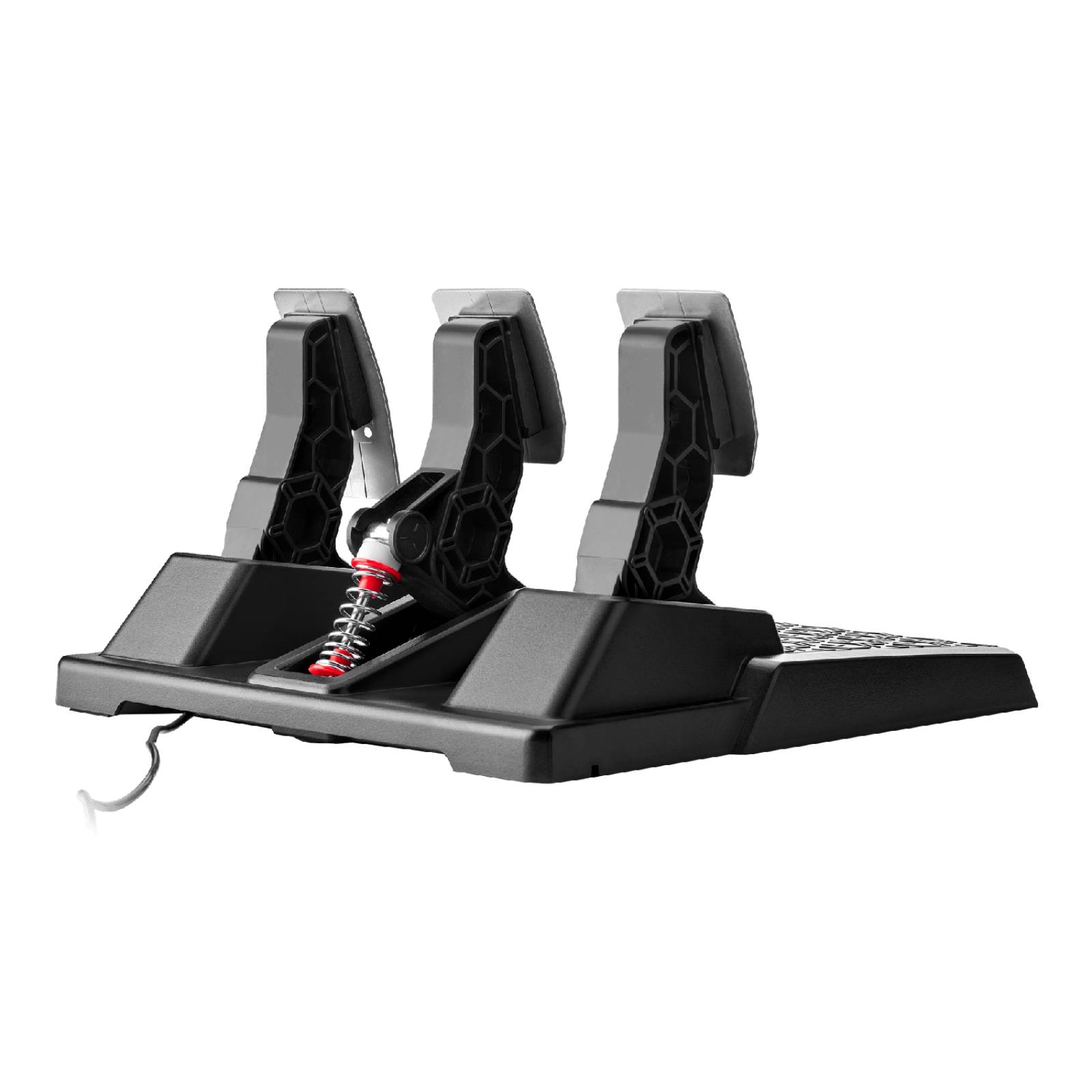 Pedales Thrustmaster T3PM 