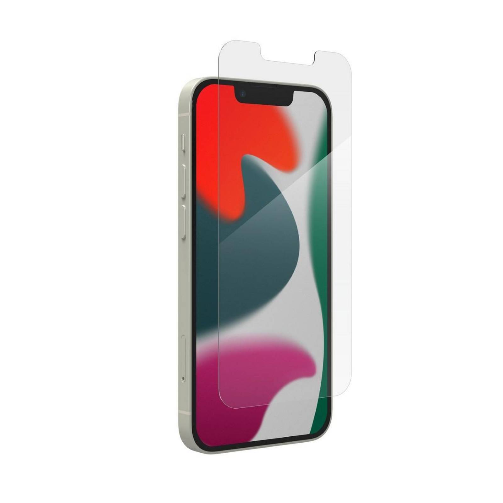 Mica InvisibleShield Glass Elite+ para iPhone 13 mini