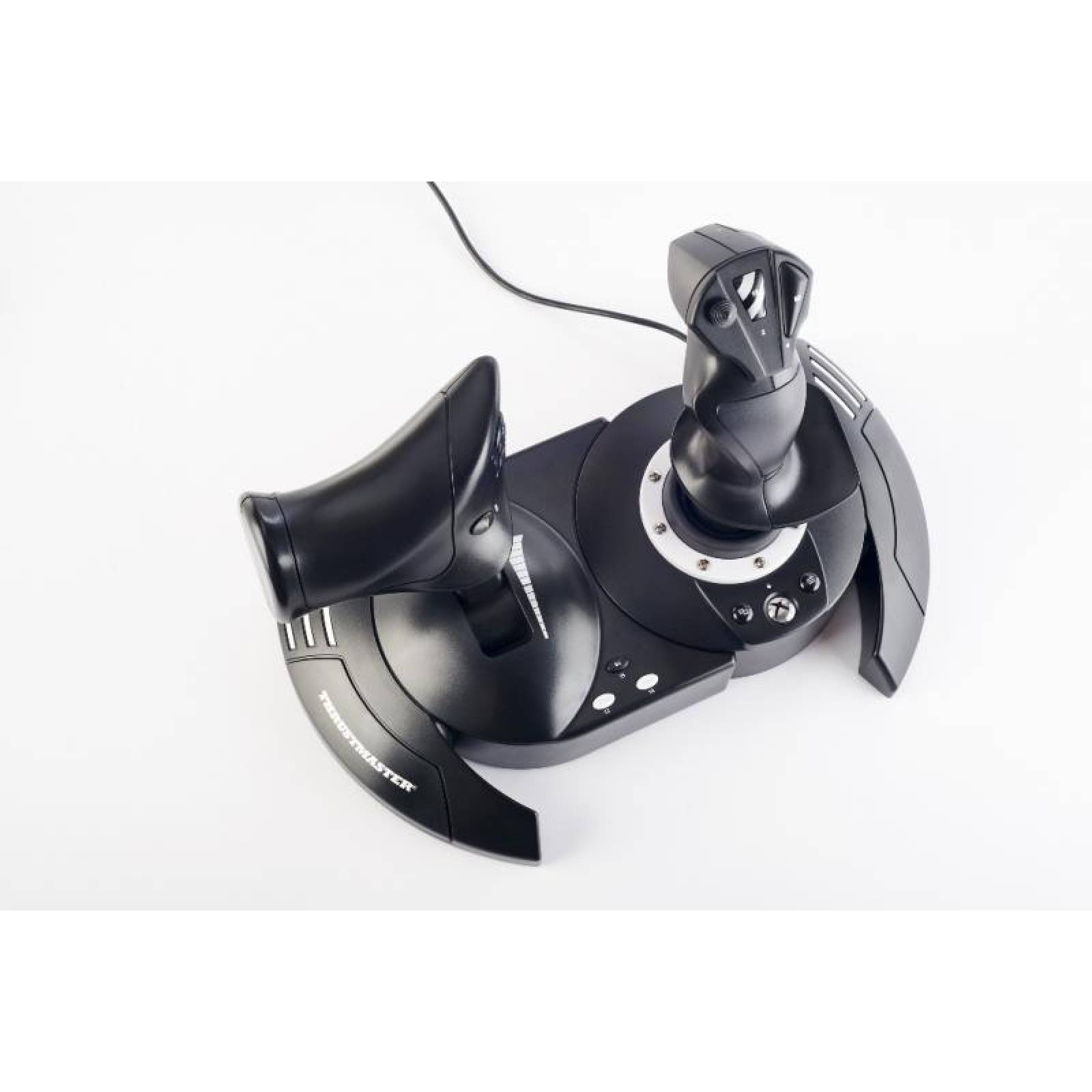 Joystick Palanca De Mando T. Flight Hotas One - Thrustmaster