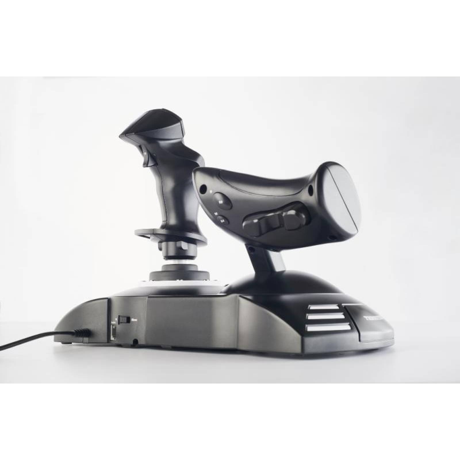 Joystick Palanca De Mando T. Flight Hotas One - Thrustmaster