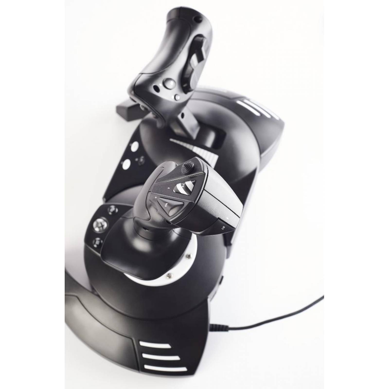 Joystick Palanca De Mando T. Flight Hotas One - Thrustmaster