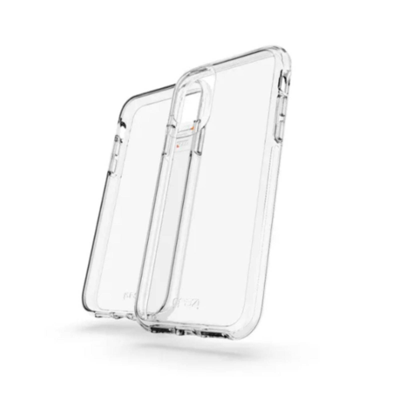 Funda Gear4 Crystal Palace para iPhone 11 Transparente 