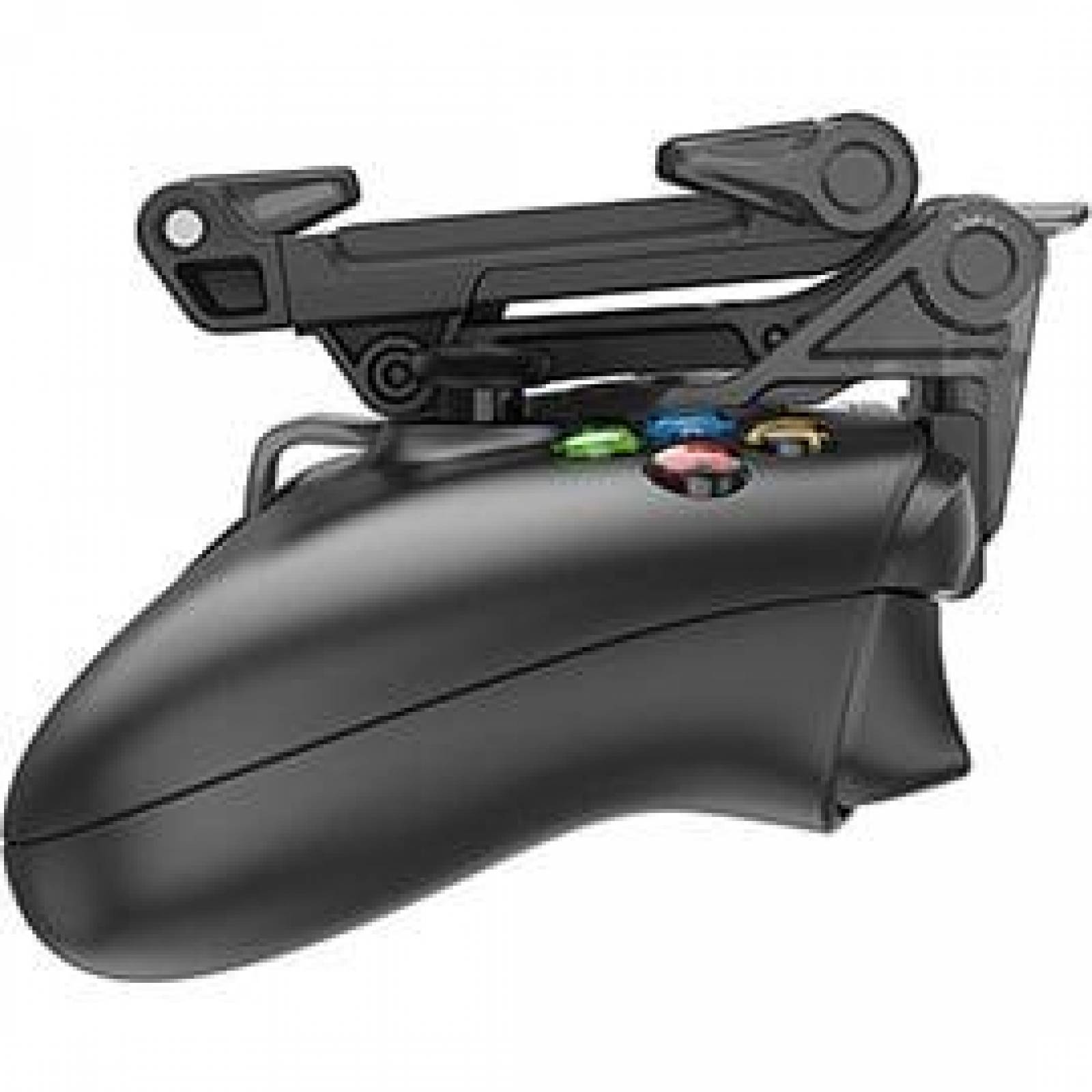 Adaptador para control Xbox y celular