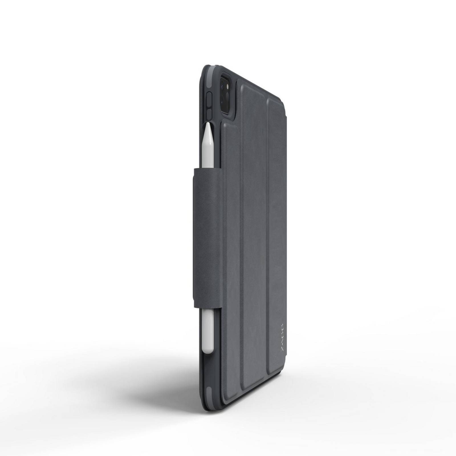 Teclado con Funda ZAGG Pro Keys con Trackpad para iPad Air 10.9" (4a y 5a Gen)/iPad Pro 11" (1a, 2a