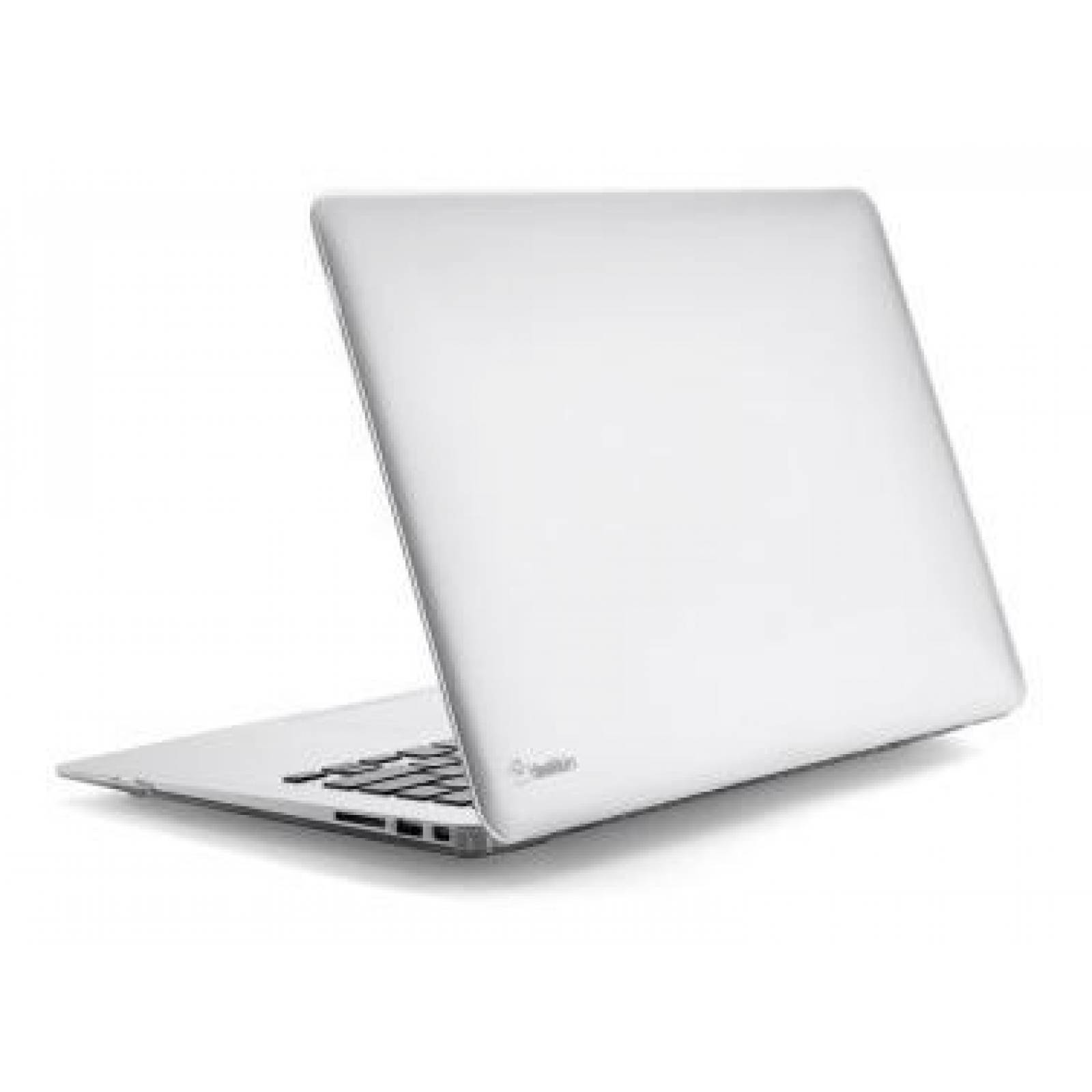 Protector Carcasa Para Macbook Pro 13 Air - Marca Belkin 