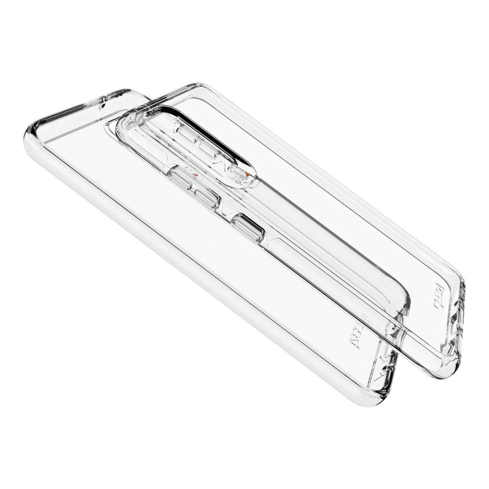 CASE PICCADILLY PARA IPHONE 11- NEGRO 