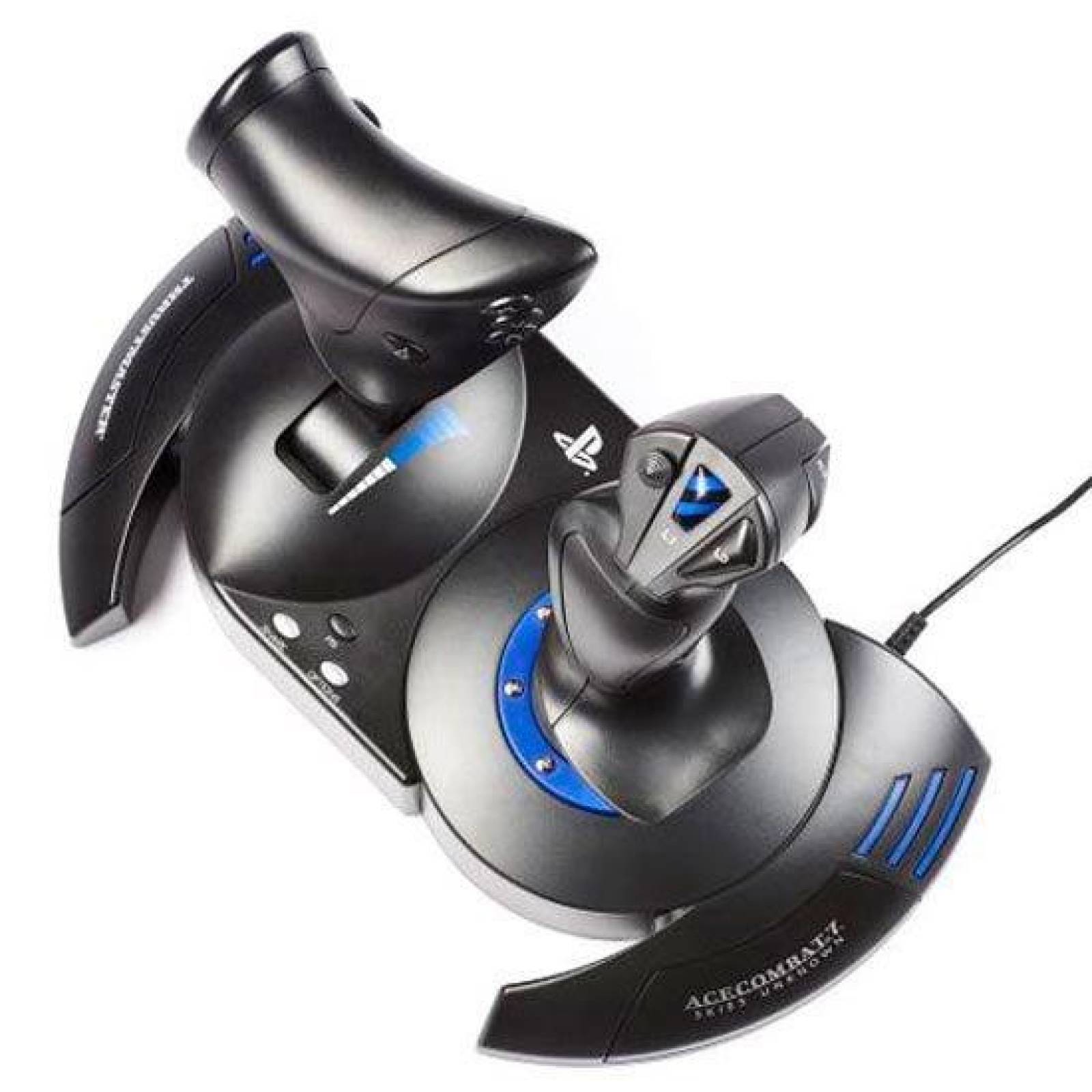 Palanca de Vuelo para PS5 Thrustmaster