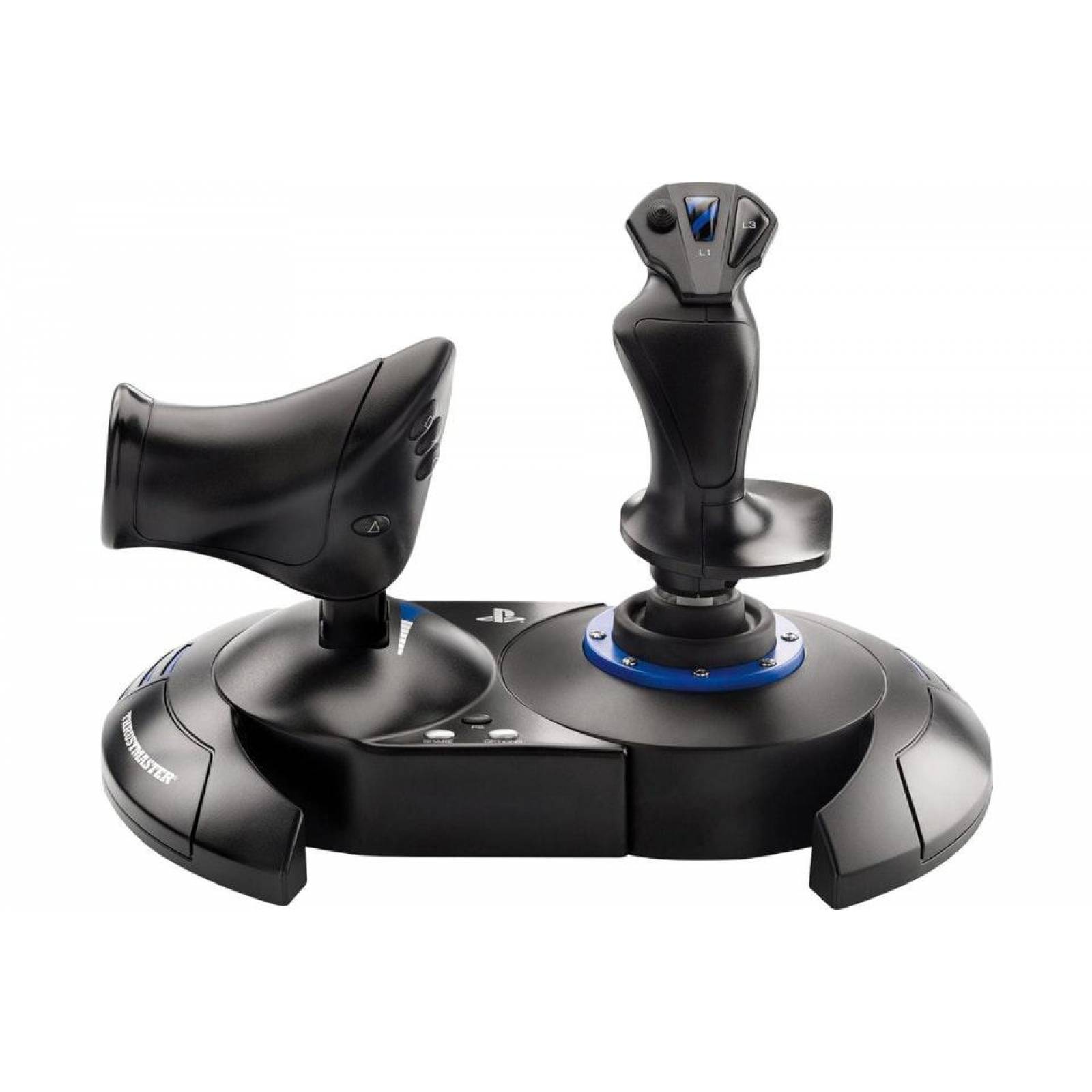 Palanca de Vuelo para PS5 Thrustmaster