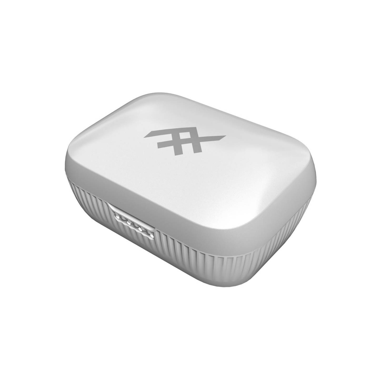 Audífonos In-Ear IFROGZ AIRTIME ANC 100% Inalámbricos con Cancelación de Ruido Activo - Blanco 