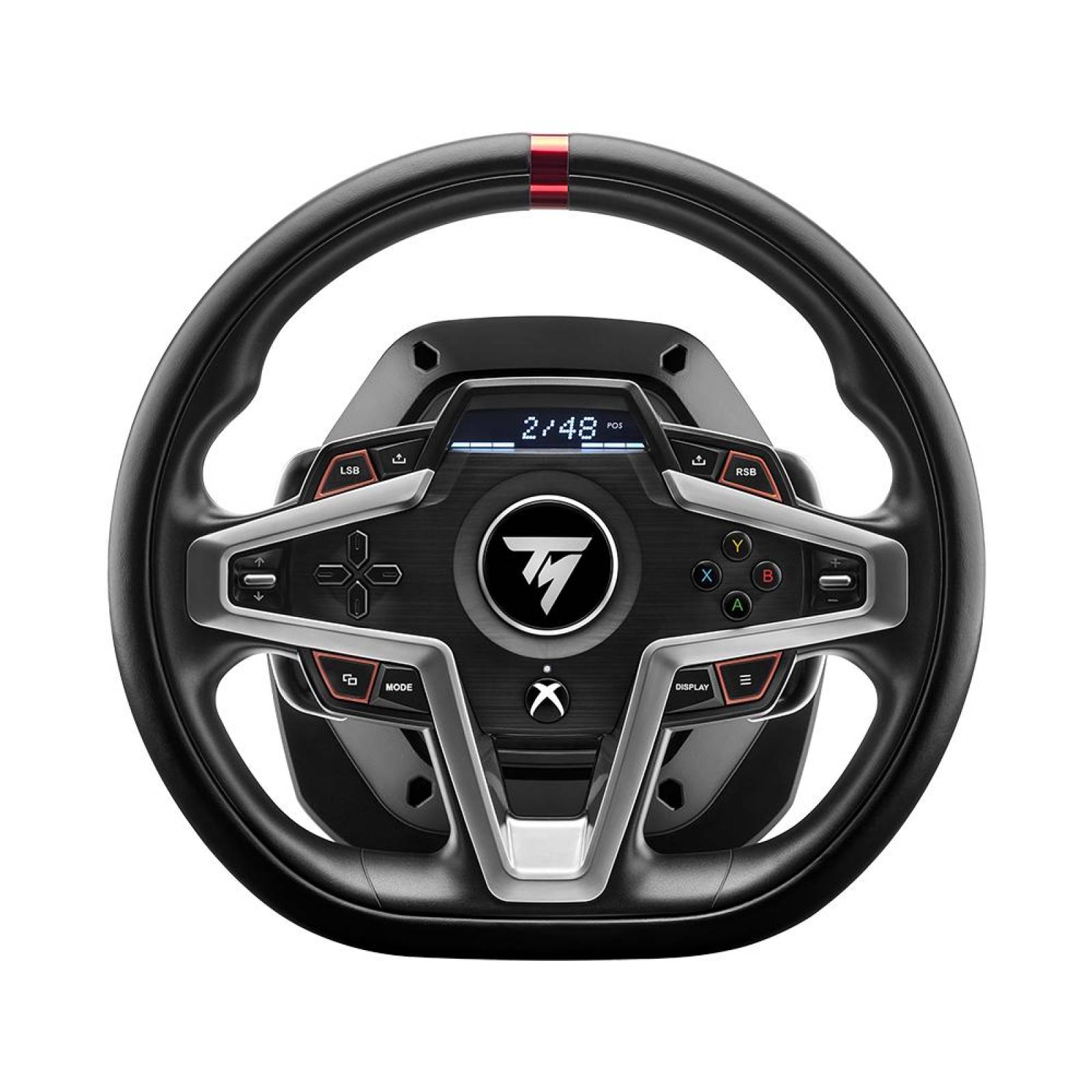 Volante de carreras T248 GT Thrustmaster para XBOX S/X 