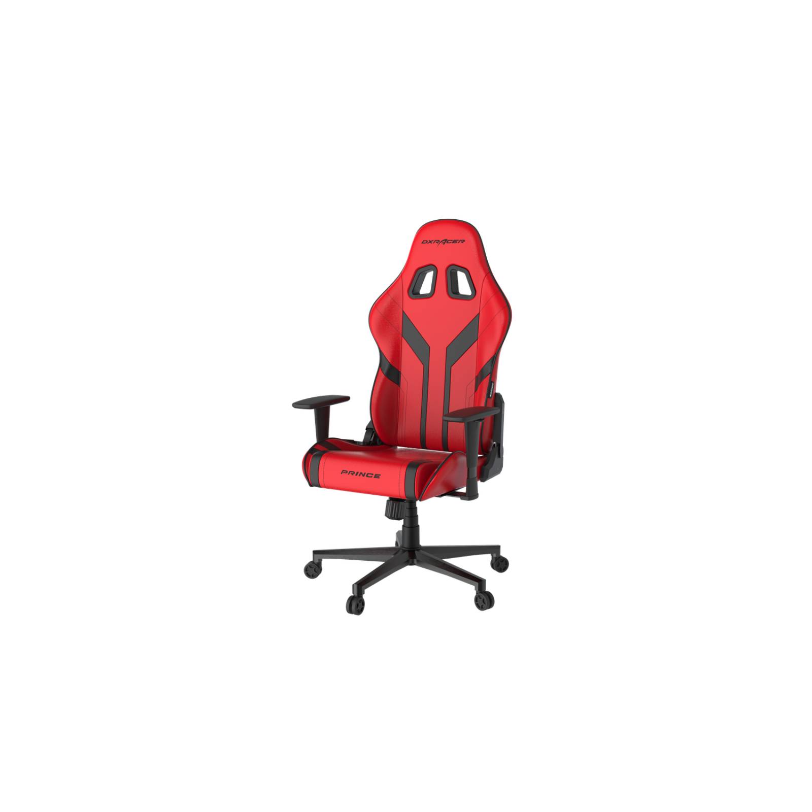 Silla PC Gamer serie P - Rojo 