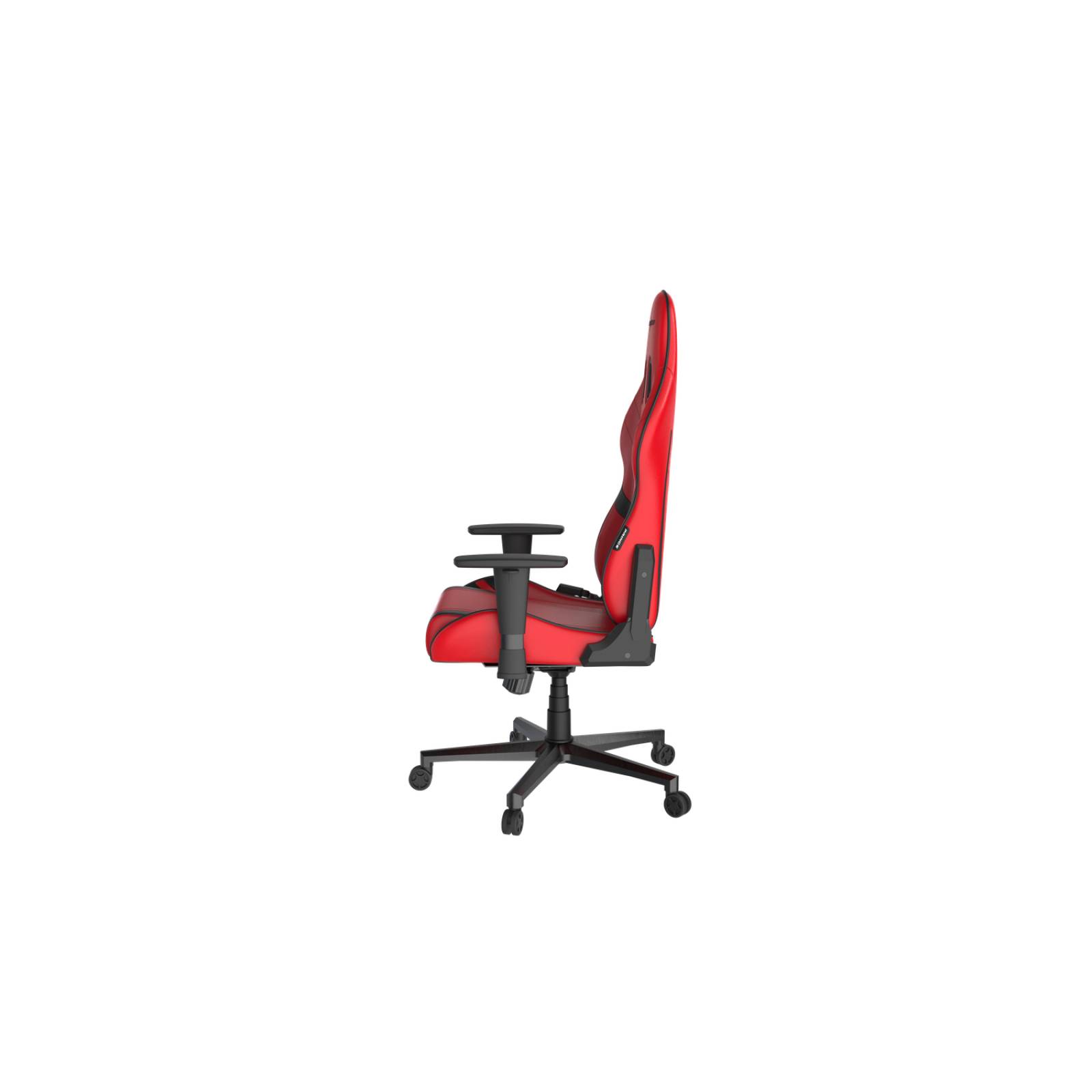 Silla PC Gamer serie P - Rojo 