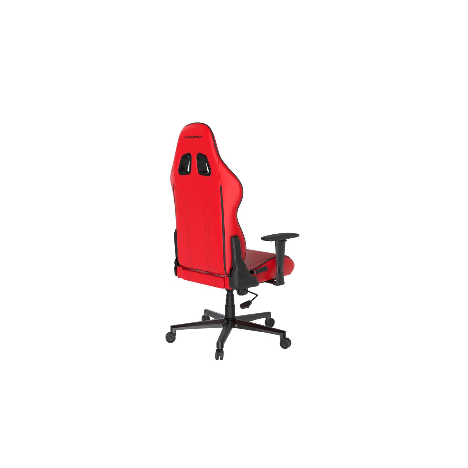 Silla PC Gamer serie P - Rojo 