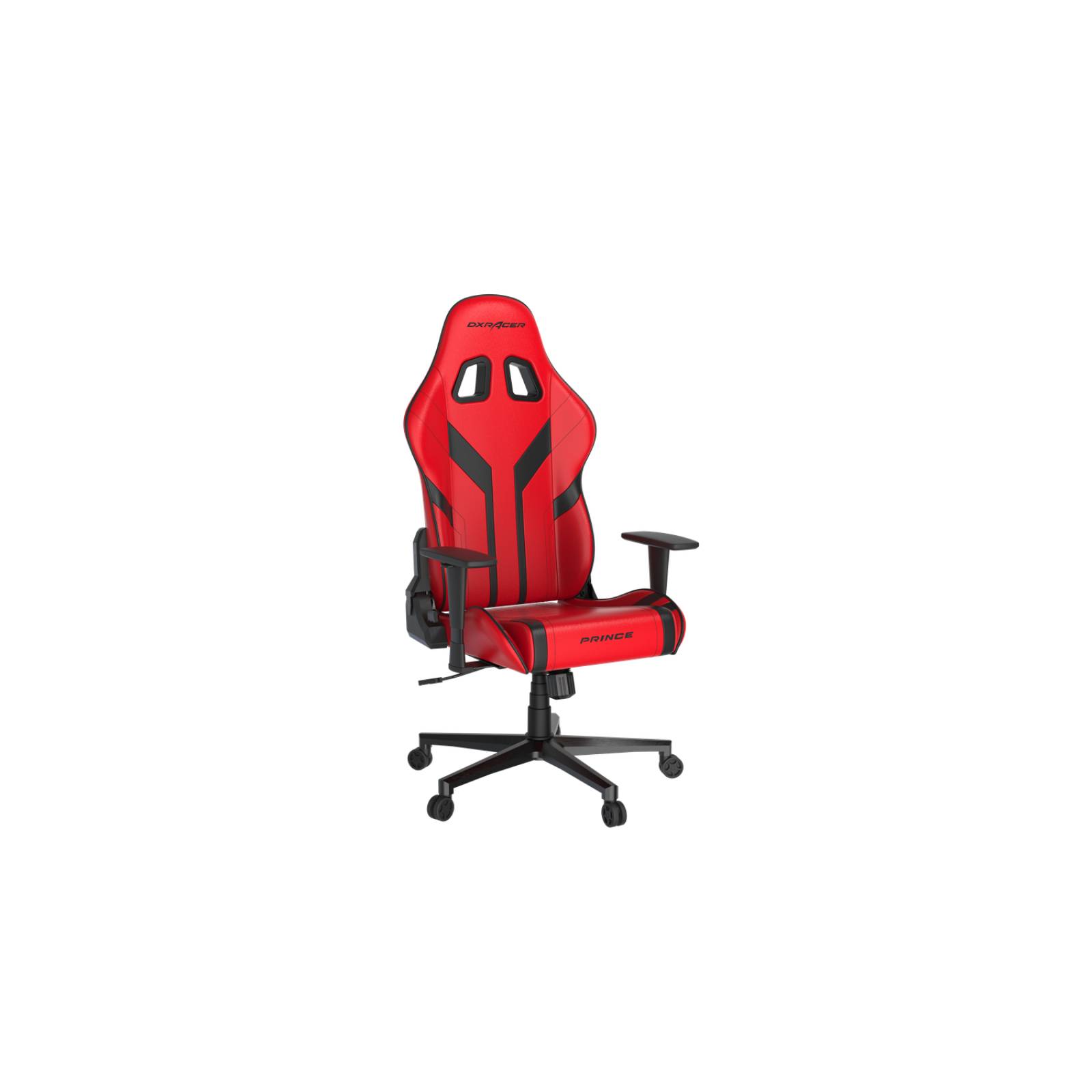 Silla PC Gamer serie P - Rojo 