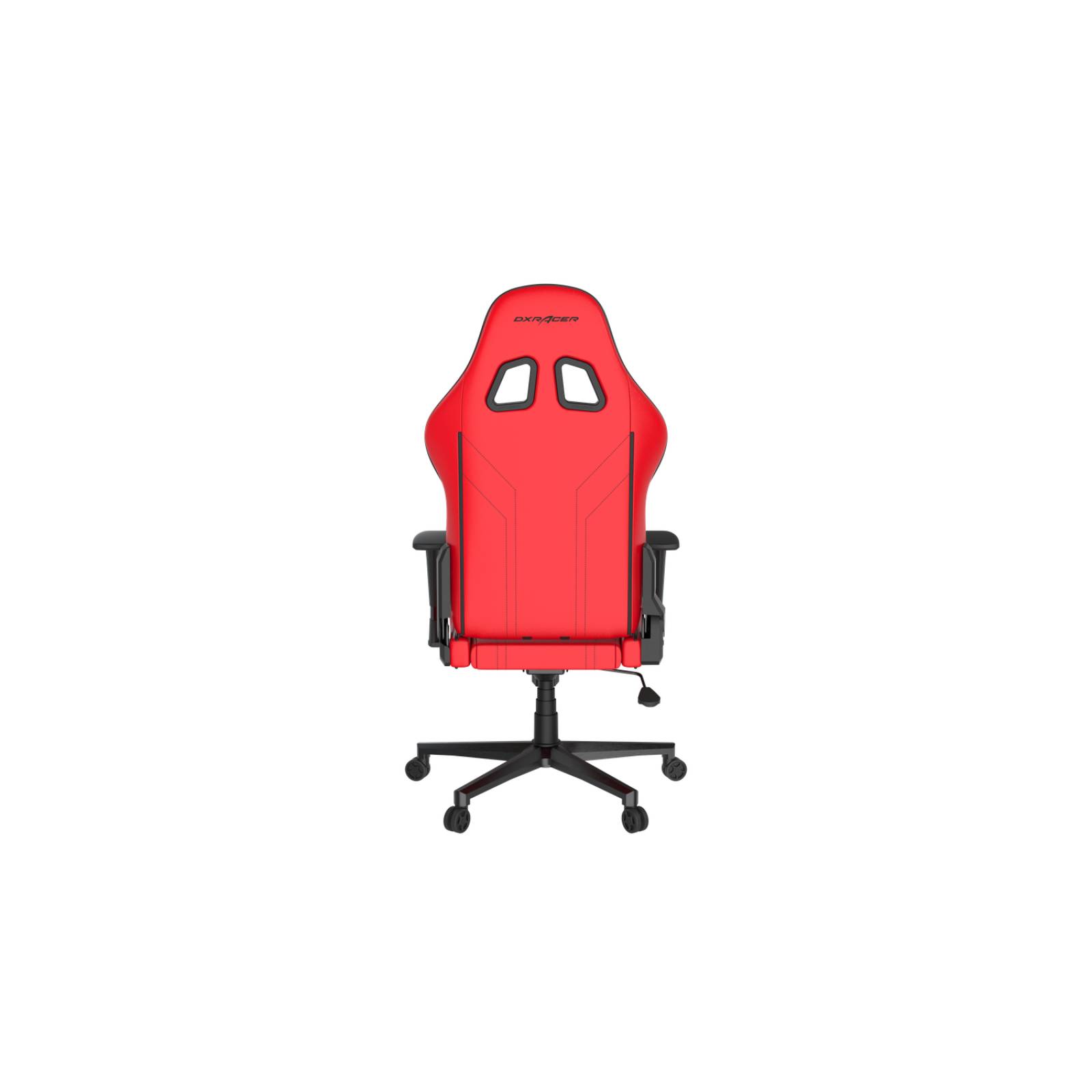 Silla PC Gamer serie P - Rojo 