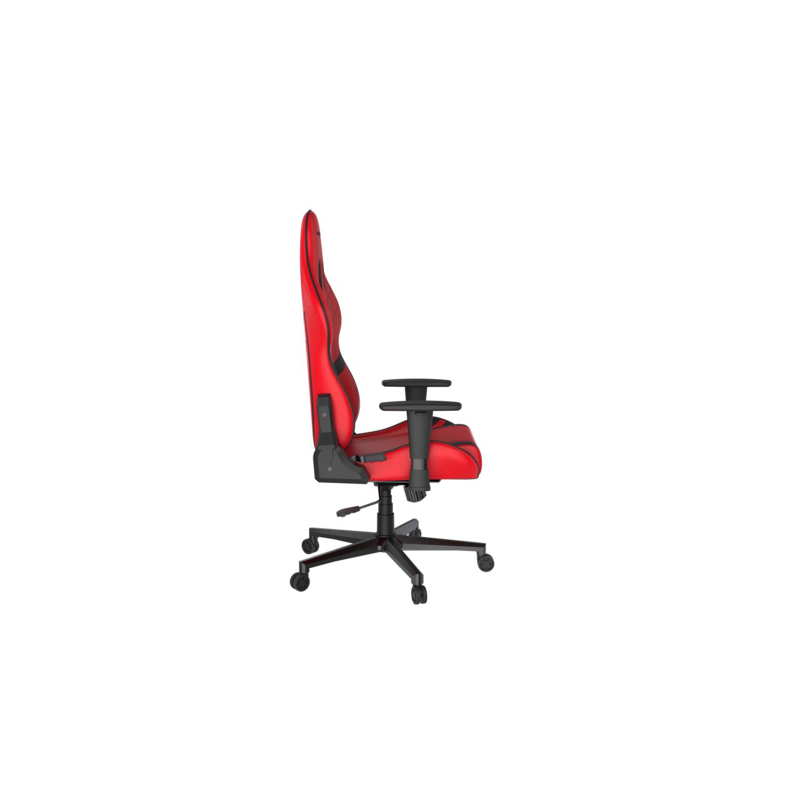 Silla PC Gamer serie P - Rojo 