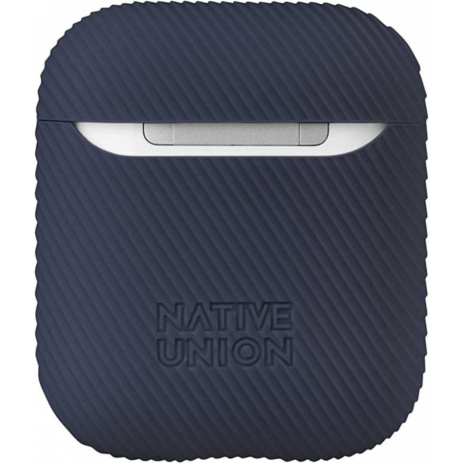 Curve Case para Airpods - Azul 