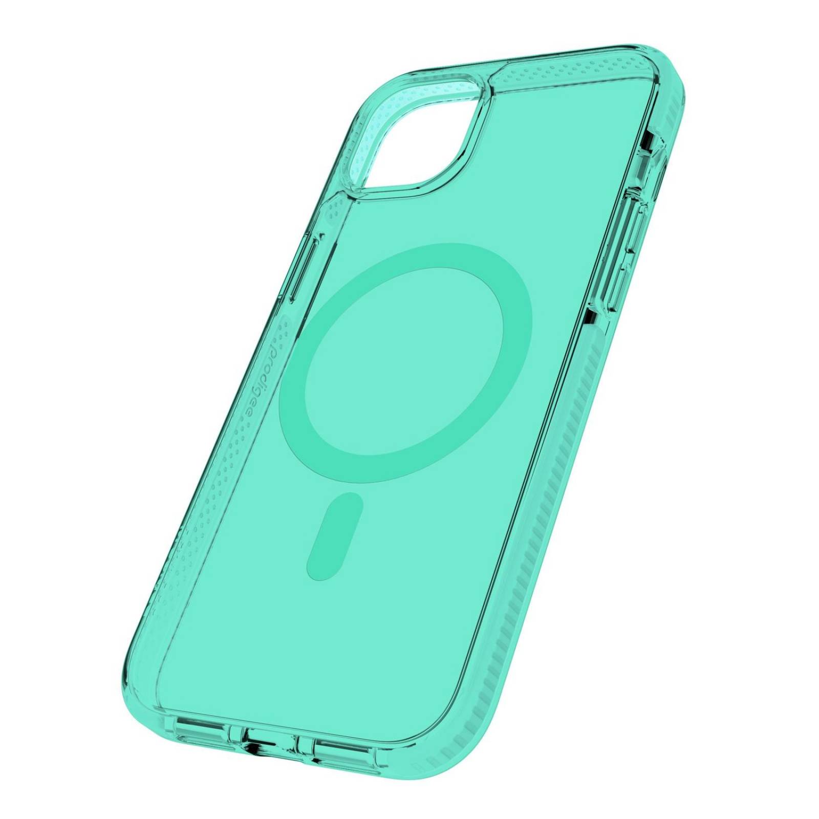 Funda Safetee Neo + Mag para iPhone 14 Plus - Menta 