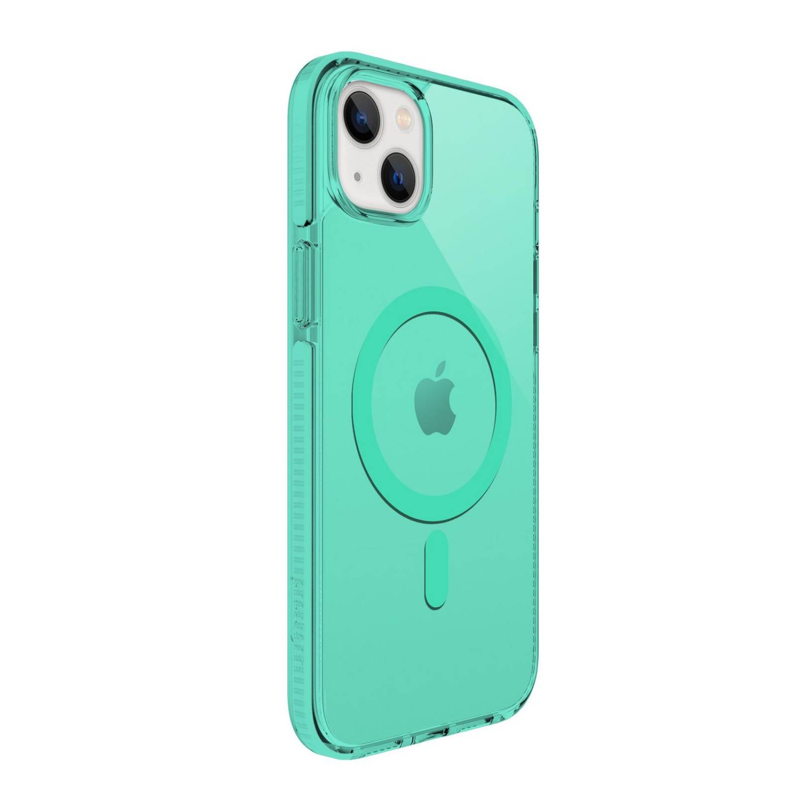 Funda Safetee Neo + Mag para iPhone 14 Plus - Menta 