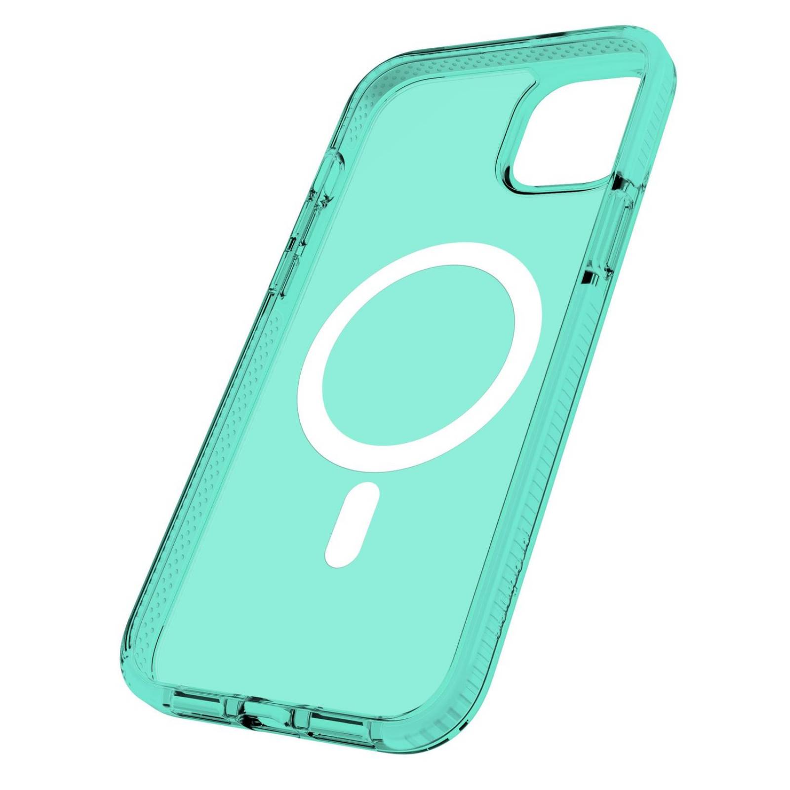 Funda Safetee Neo + Mag para iPhone 14 Plus - Menta 