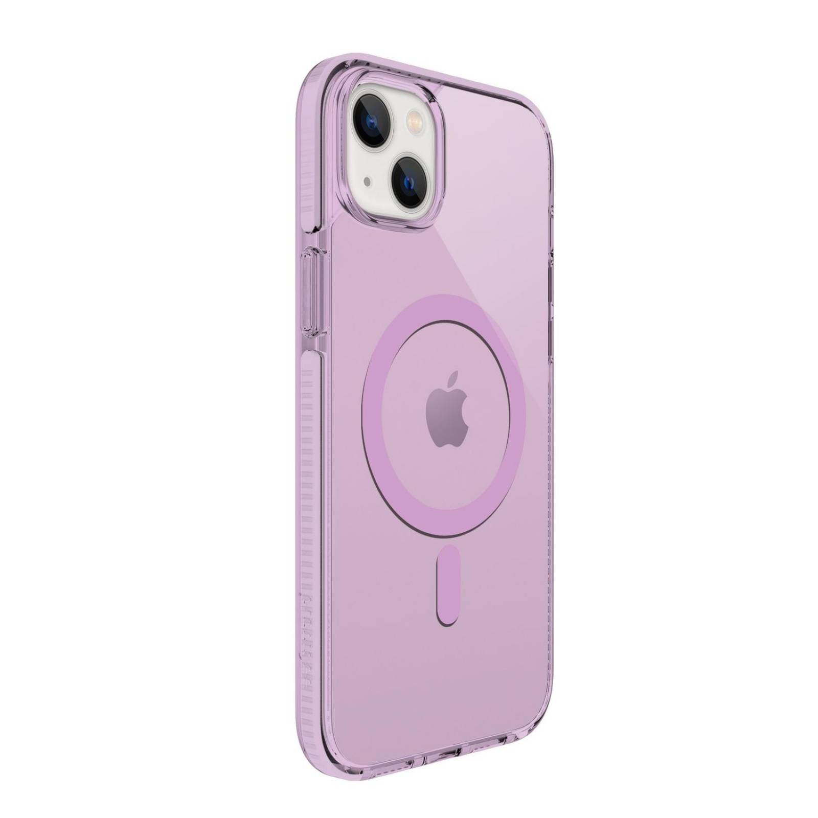 Funda Safetee Neo + Mag para iPhone 14 Plus - Lila 