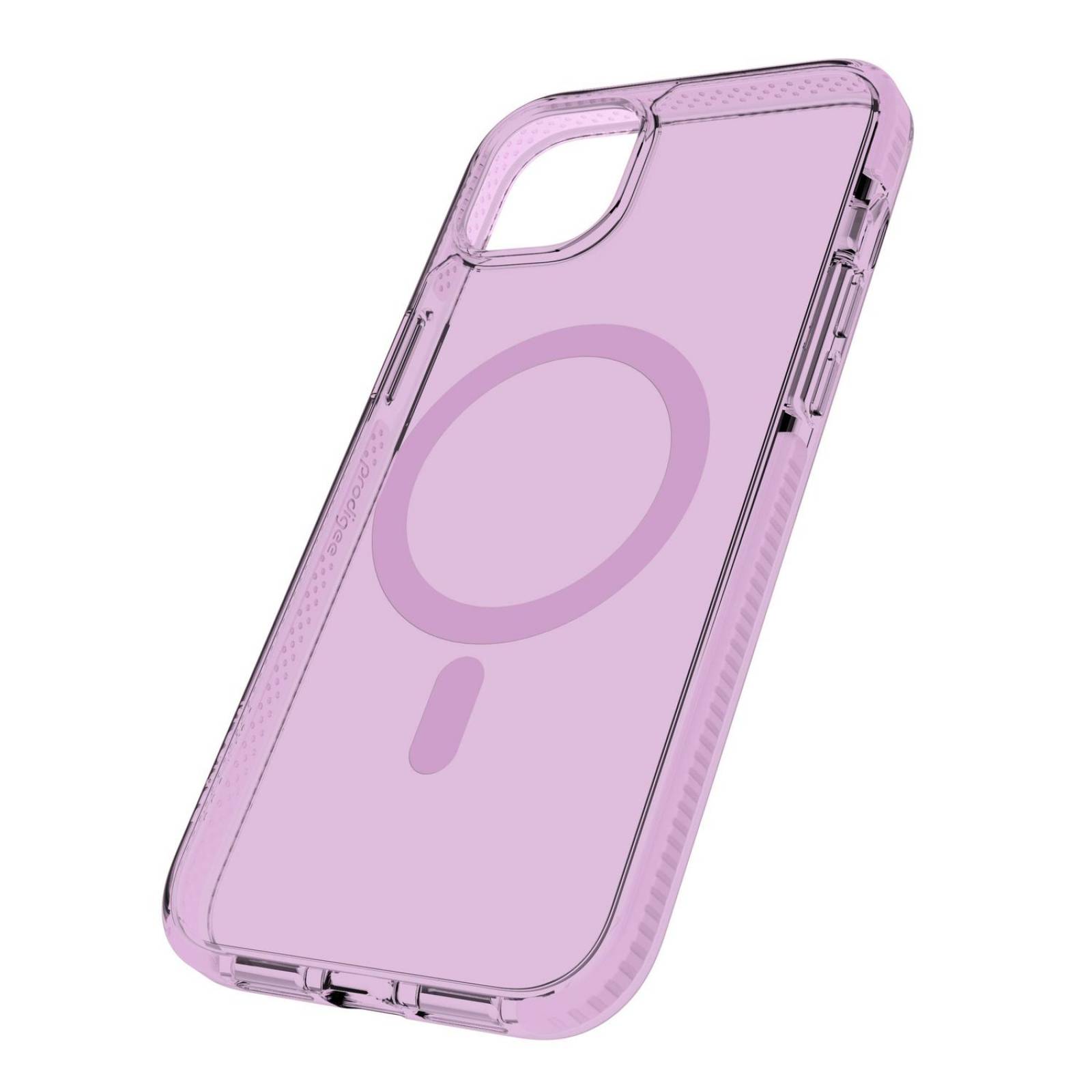 Funda Safetee Neo + Mag para iPhone 14 Plus - Lila 
