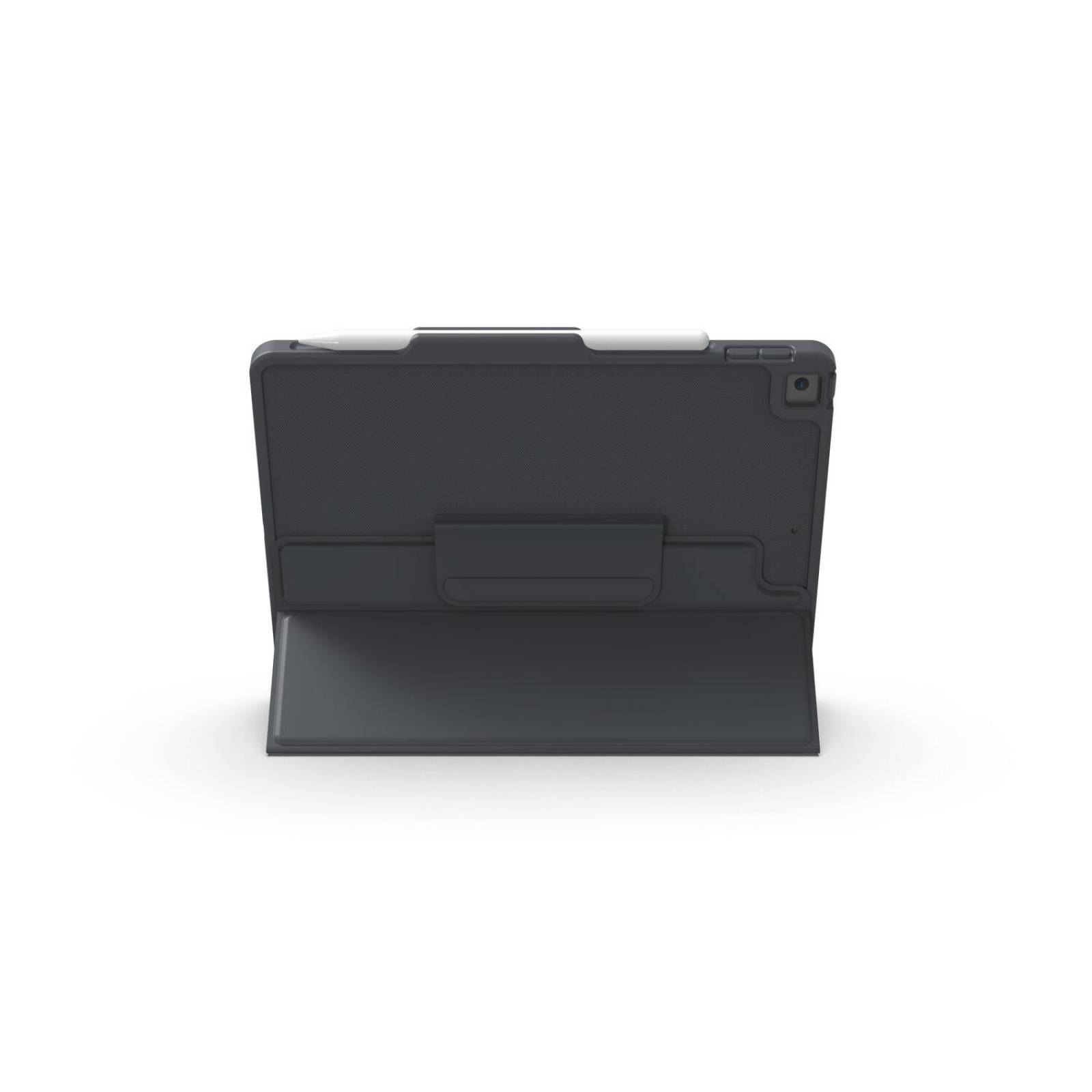 Teclado Zagg Pro Keys Para iPad 10.2 (Gen 7, 8 & 9) 