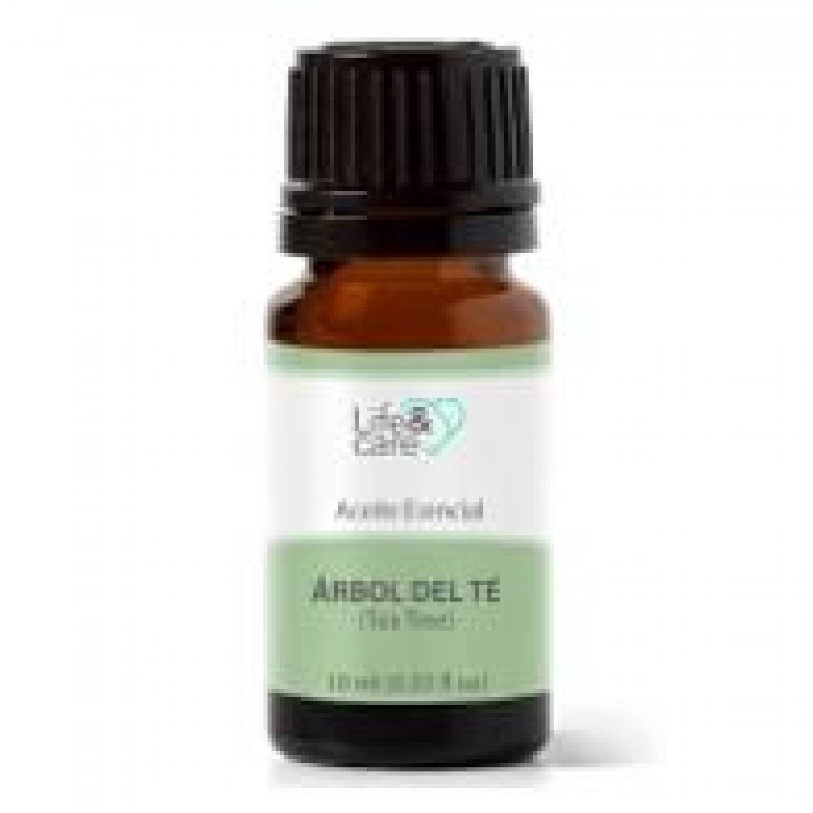 Aceite de aromaterapia de Té verde grado terapéutico 