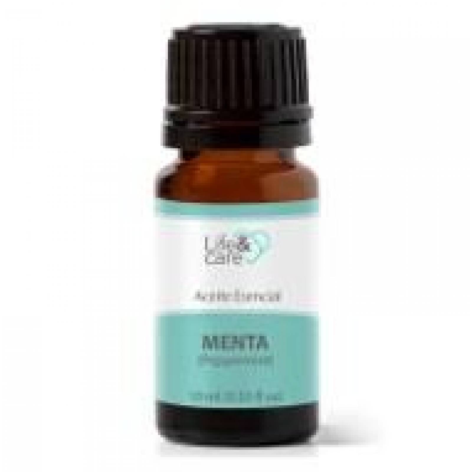 Aceite de aromaterapia de menta grado terapéutico 