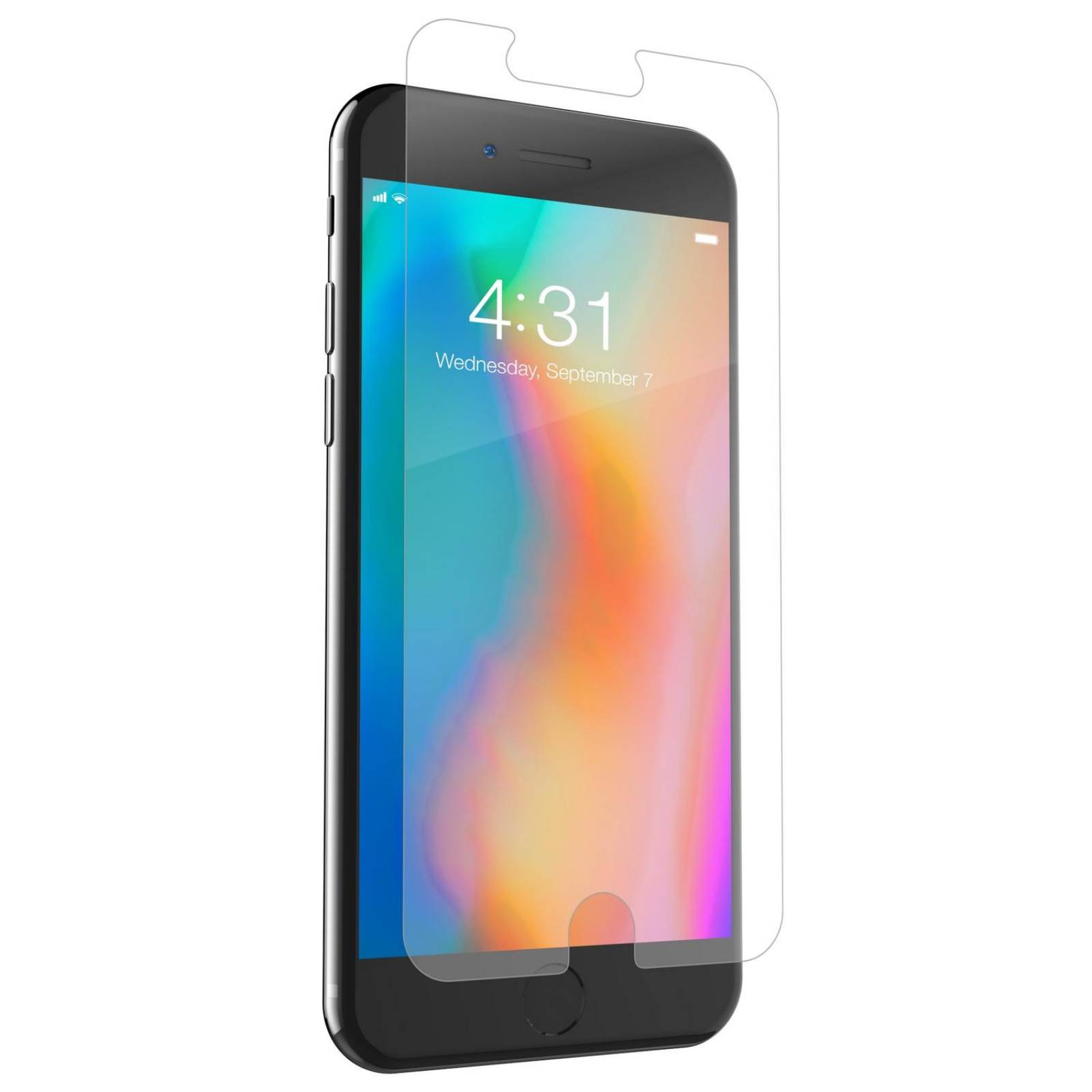 Mica glass guard iPhone 8 