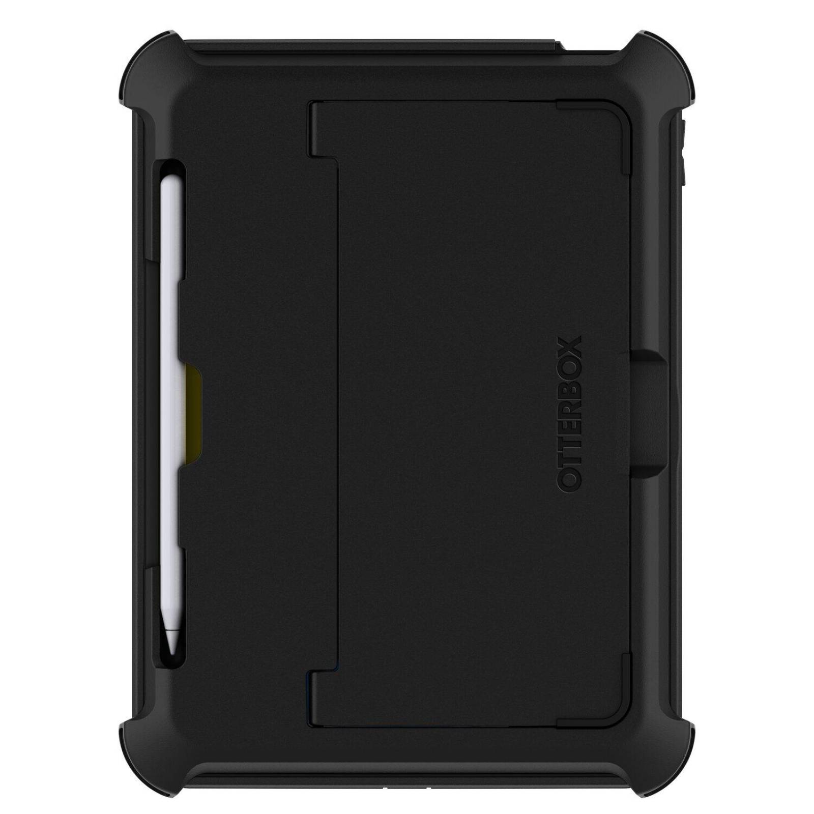 Serie Defender. Funda iPad (10 generación) Negro 