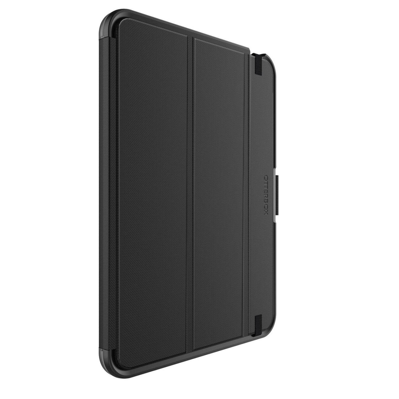 Symmetry Series. Funda iPad (10 generación) Negro