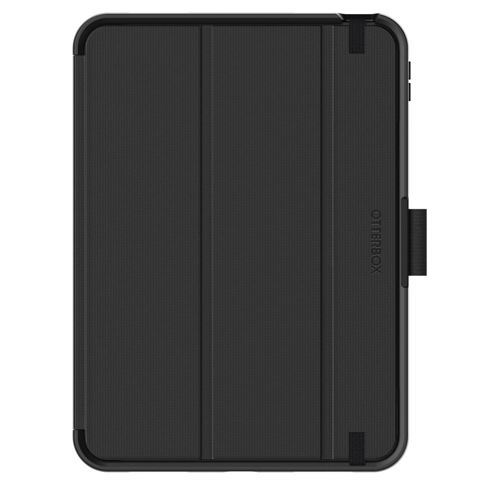 Symmetry Series. Funda iPad (10 generación) Negro