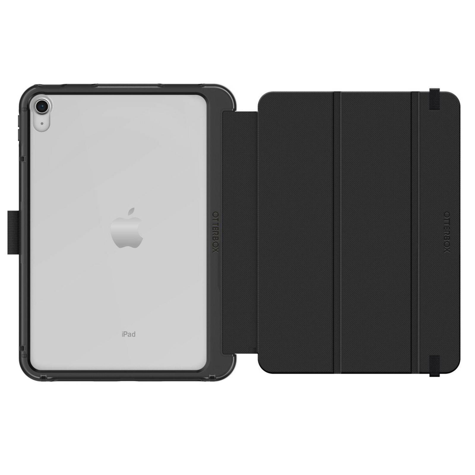 Symmetry Series. Funda iPad (10 generación) Negro